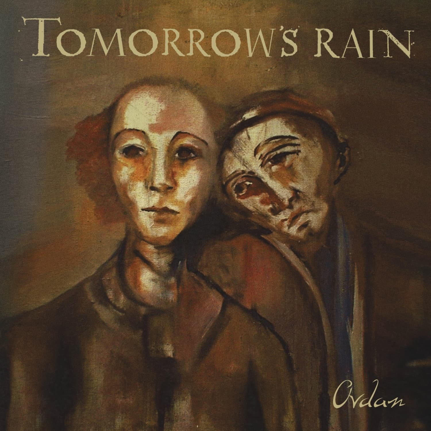 Tomorrow s Rain - OVDAN 