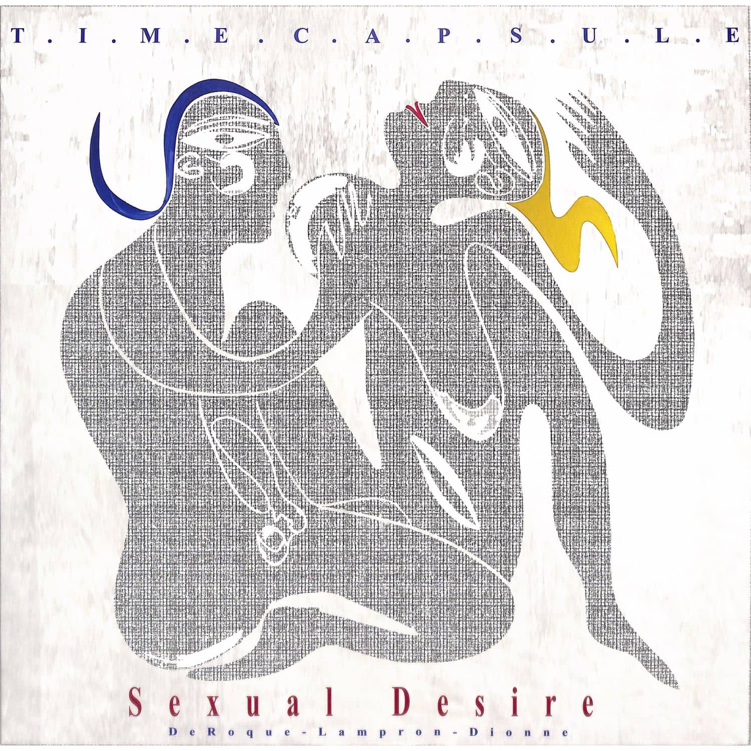 Time Capsule - SEXUAL DESIRE / HEAT IN AFRICA