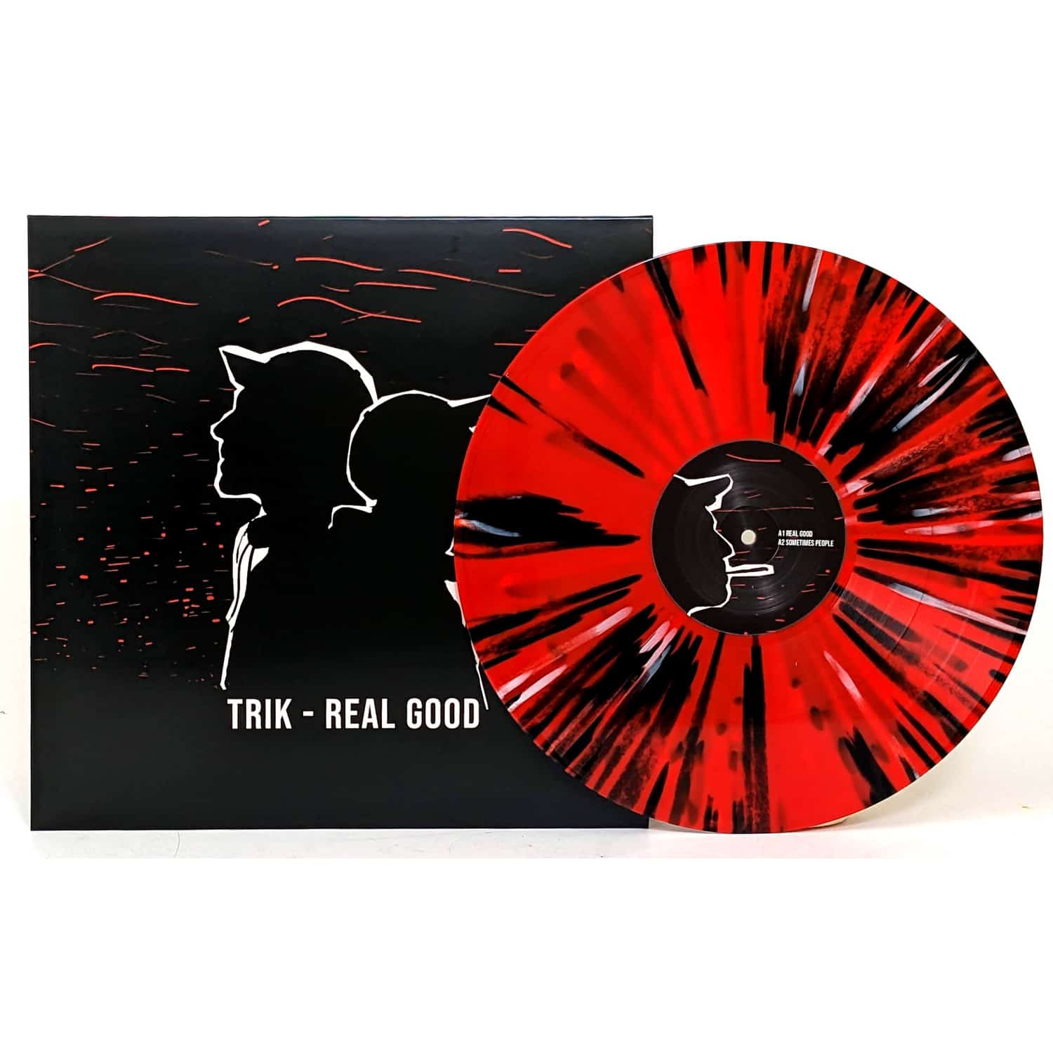 Trik - REAL GOOD 