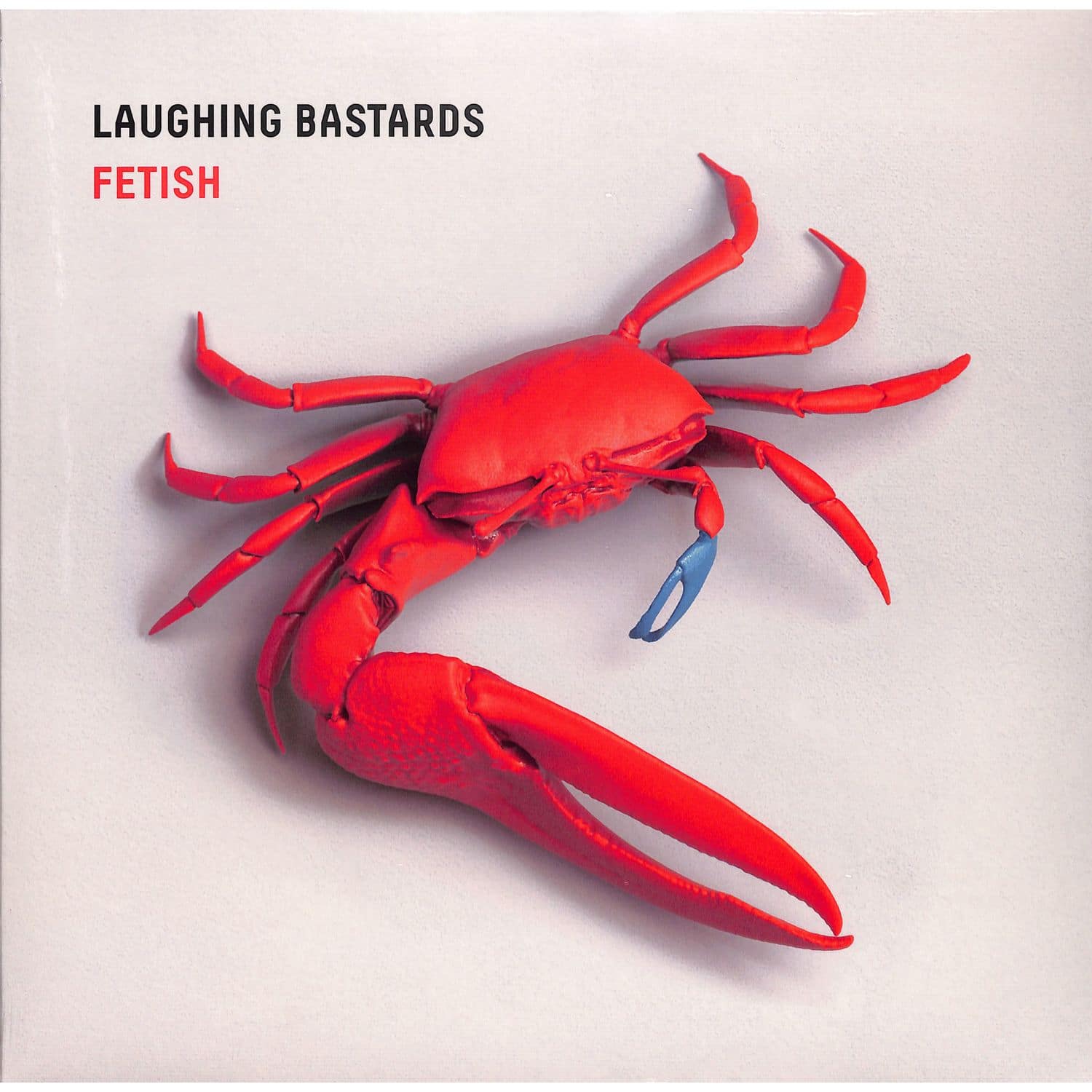 Laughing Bastards - FETISH 