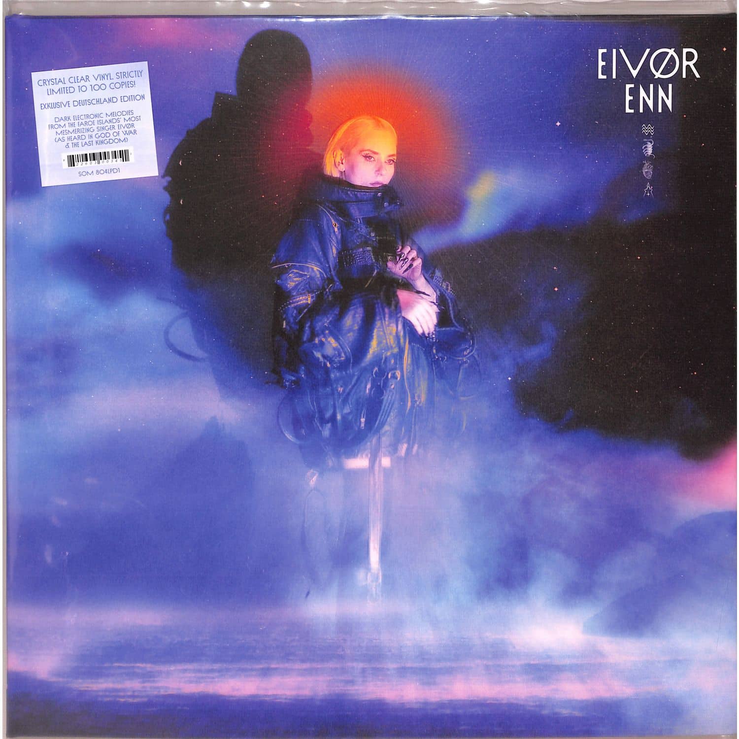 Eivor - ENN 