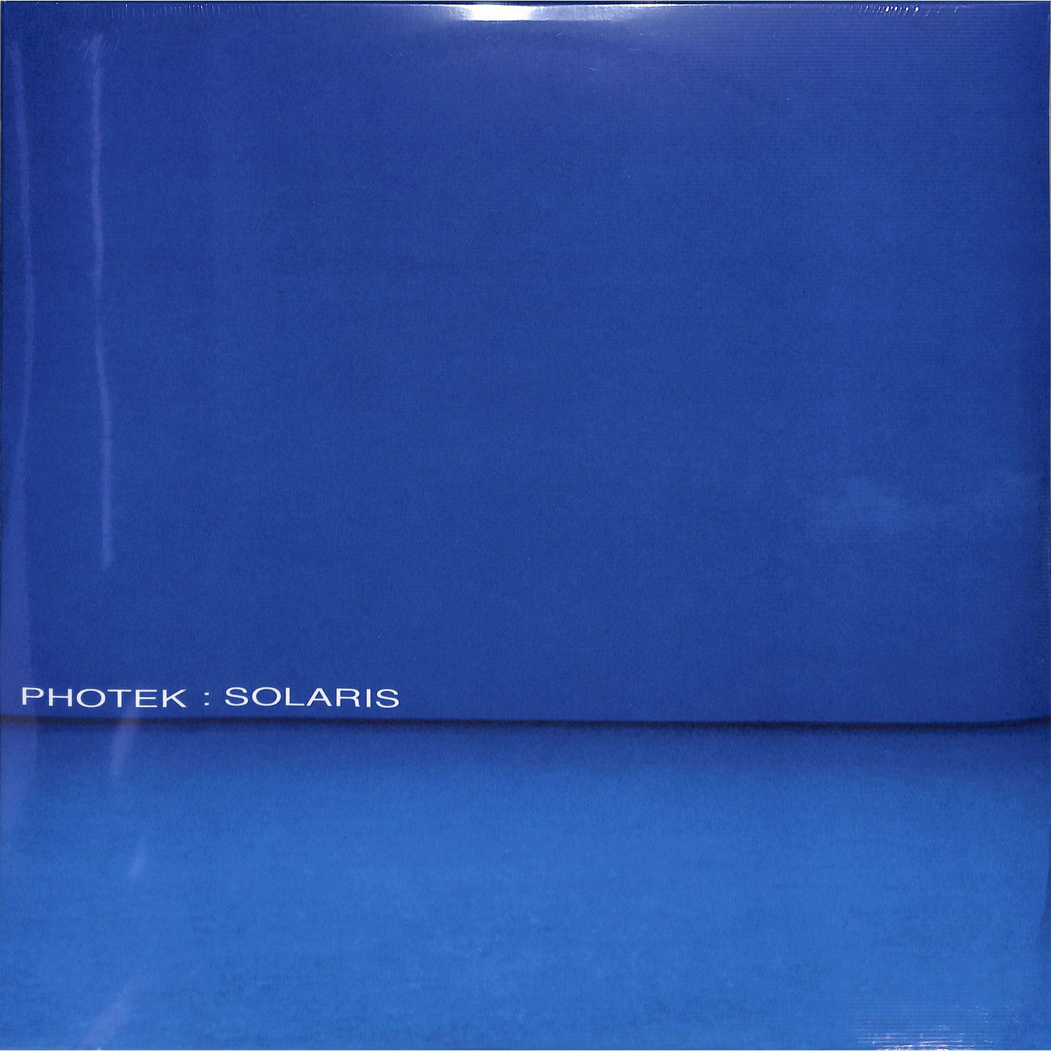 Photek - SOLARIS 