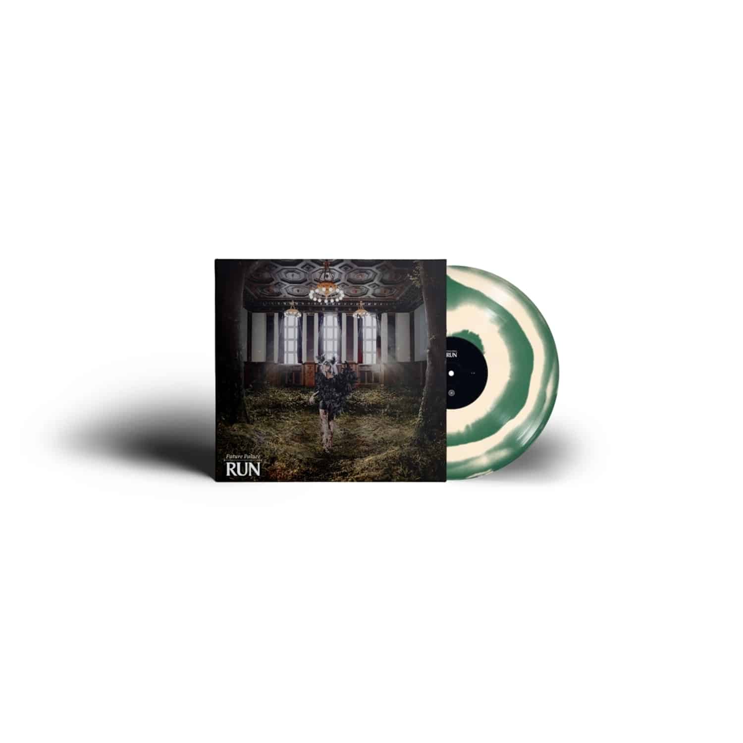 Future Palace - RUN 