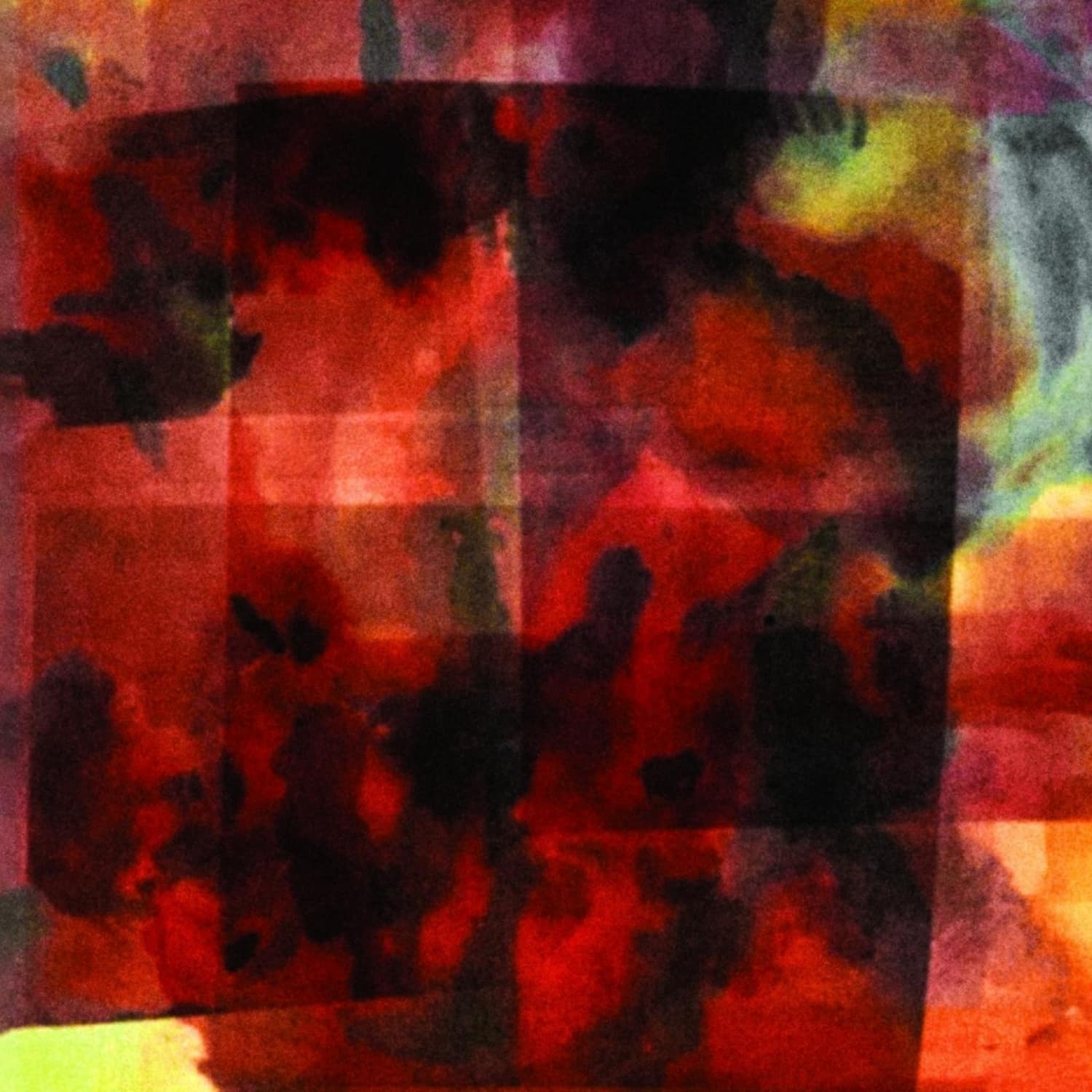 Vilhelm Bromander - IN THIS FOREVER UNFOLDING MOMENT 