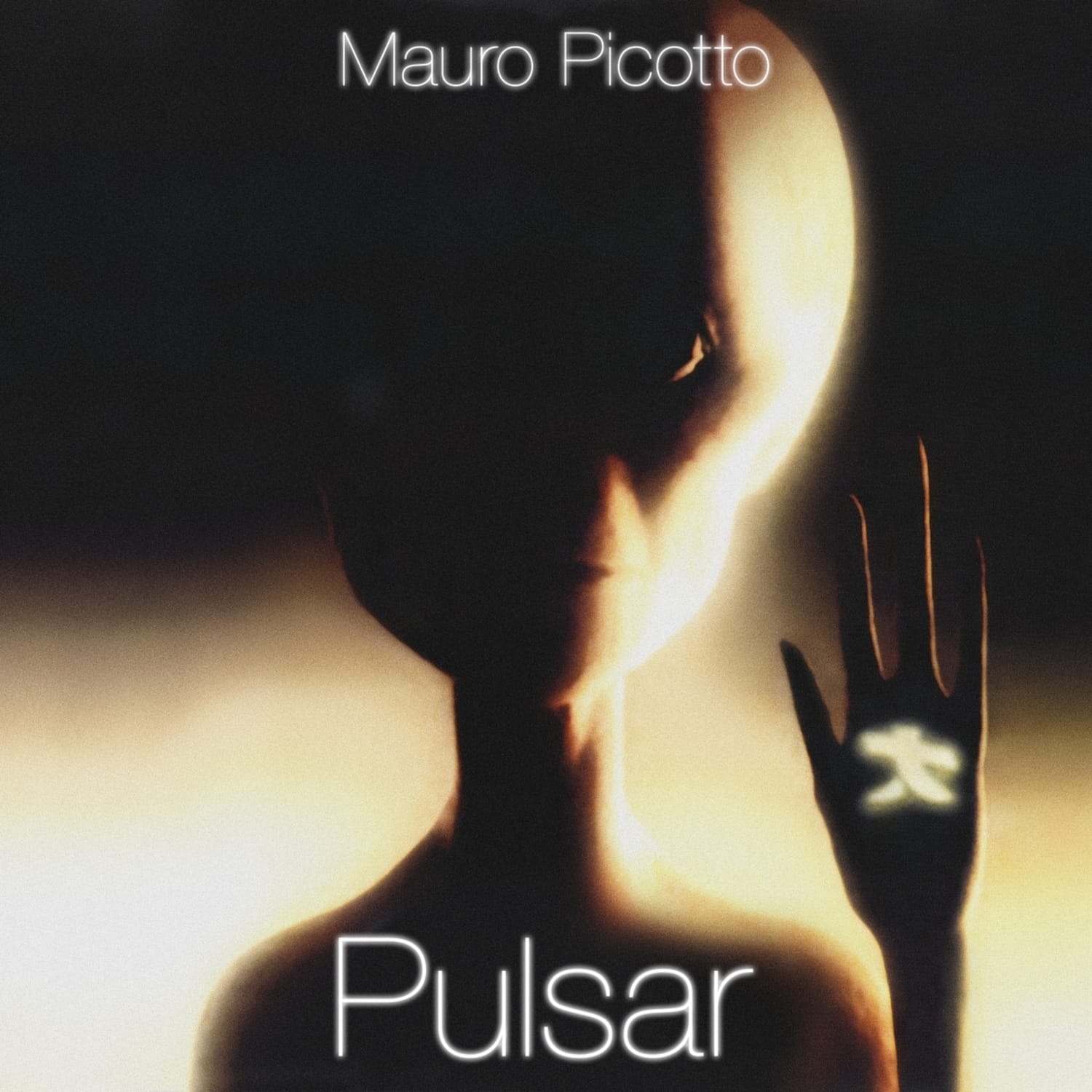 Mauro Picotto - PULSAR