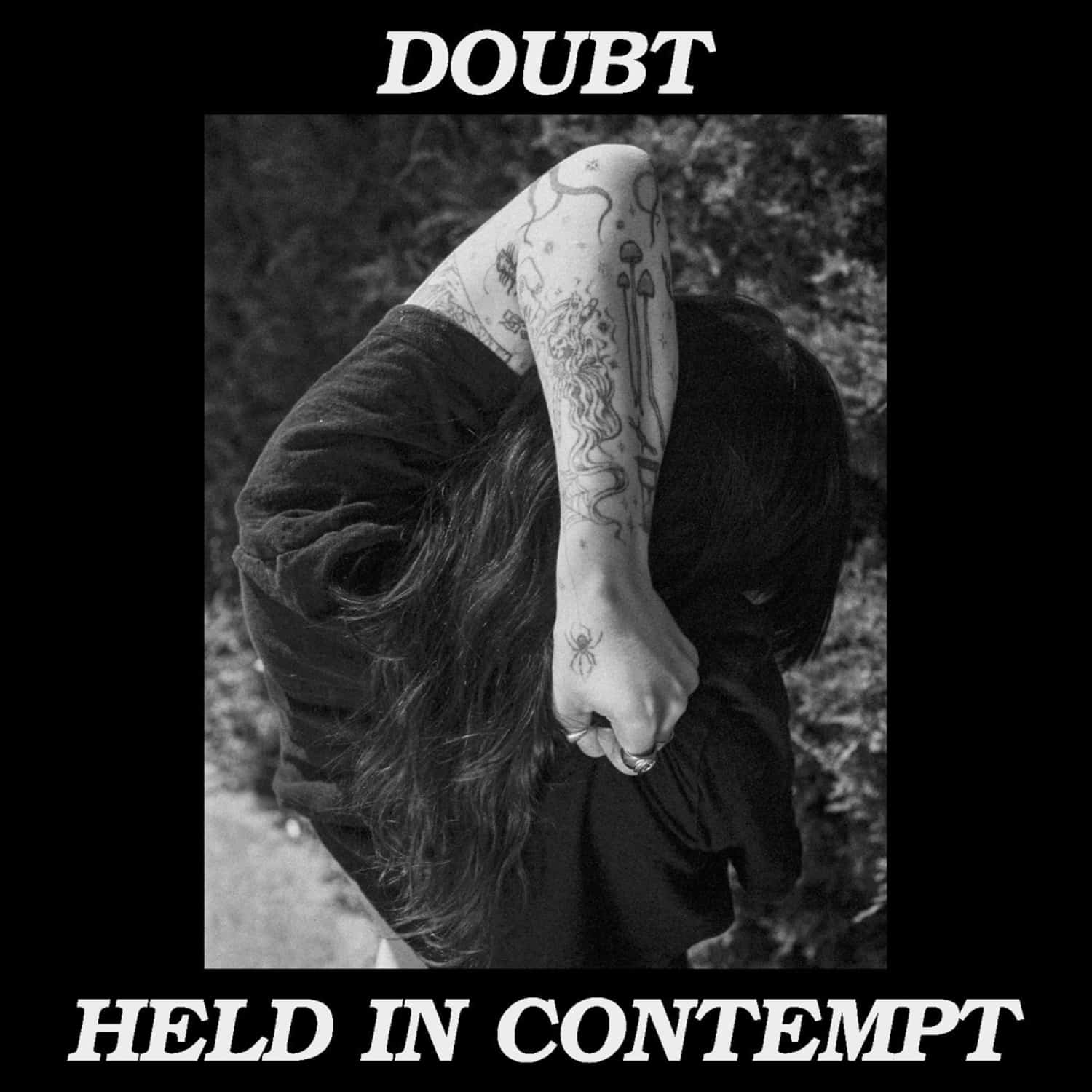 Doubt - 7-HELD IN CONTEMPT 