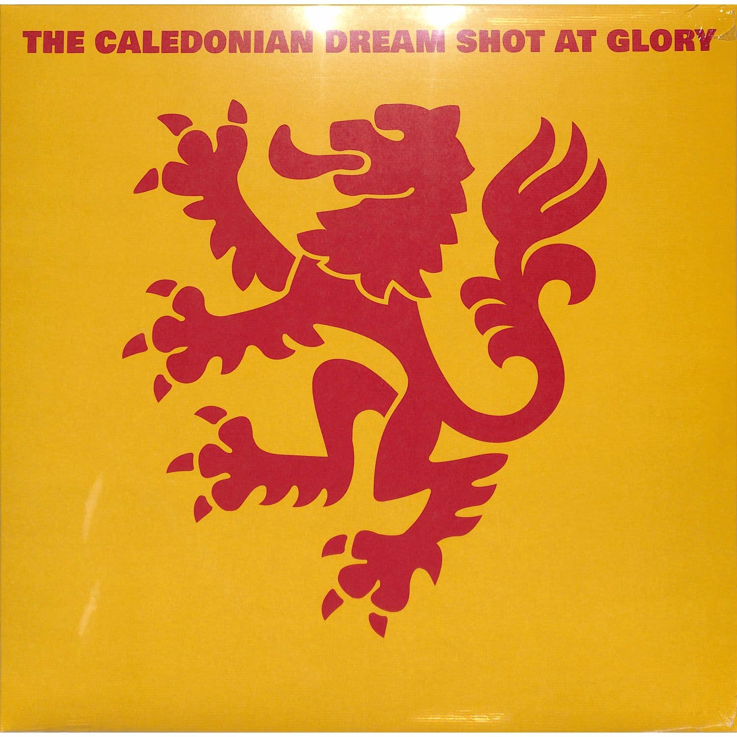 The Caledonian Dream - SHOT AT GLORY