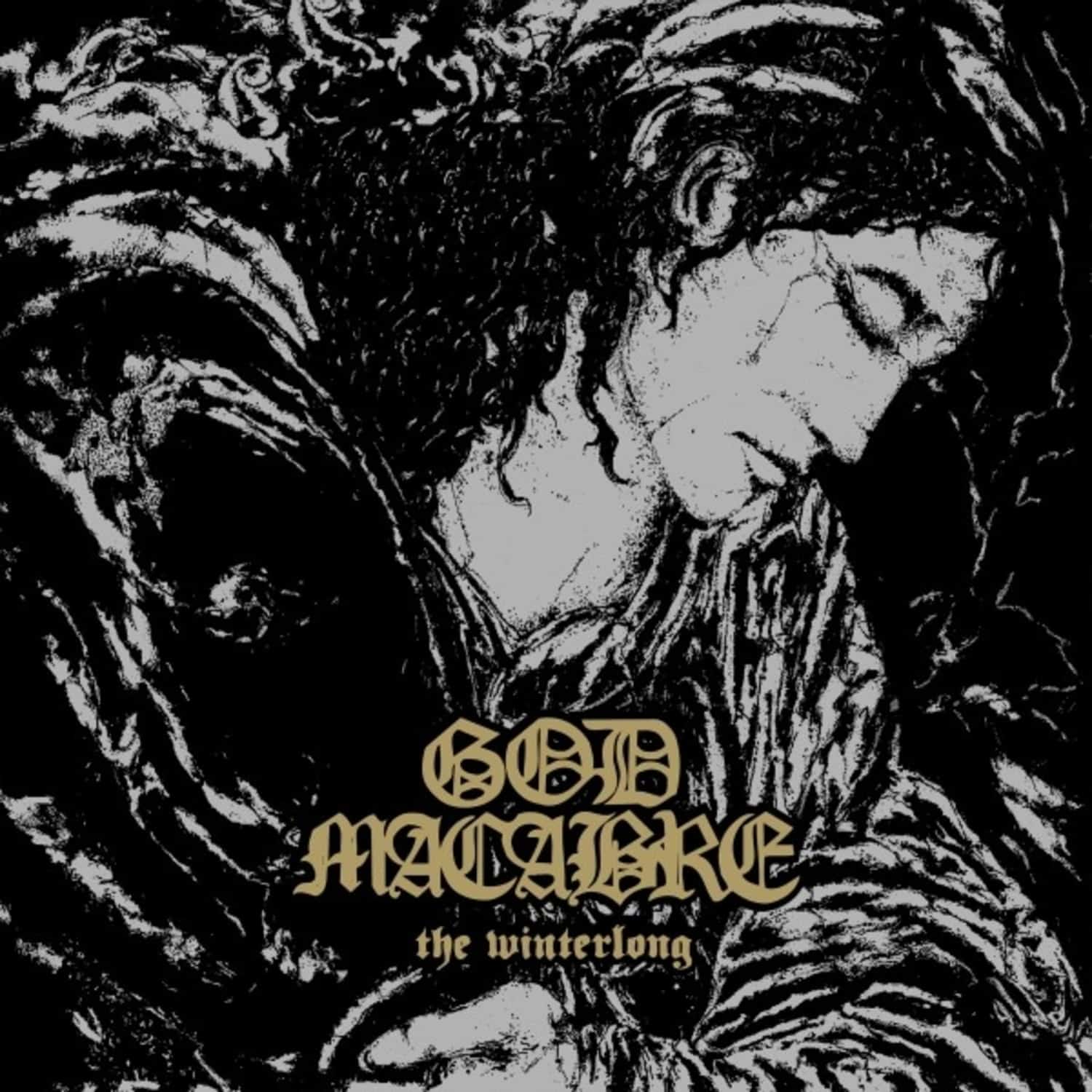 God Macabre - THE WINTERLONG 