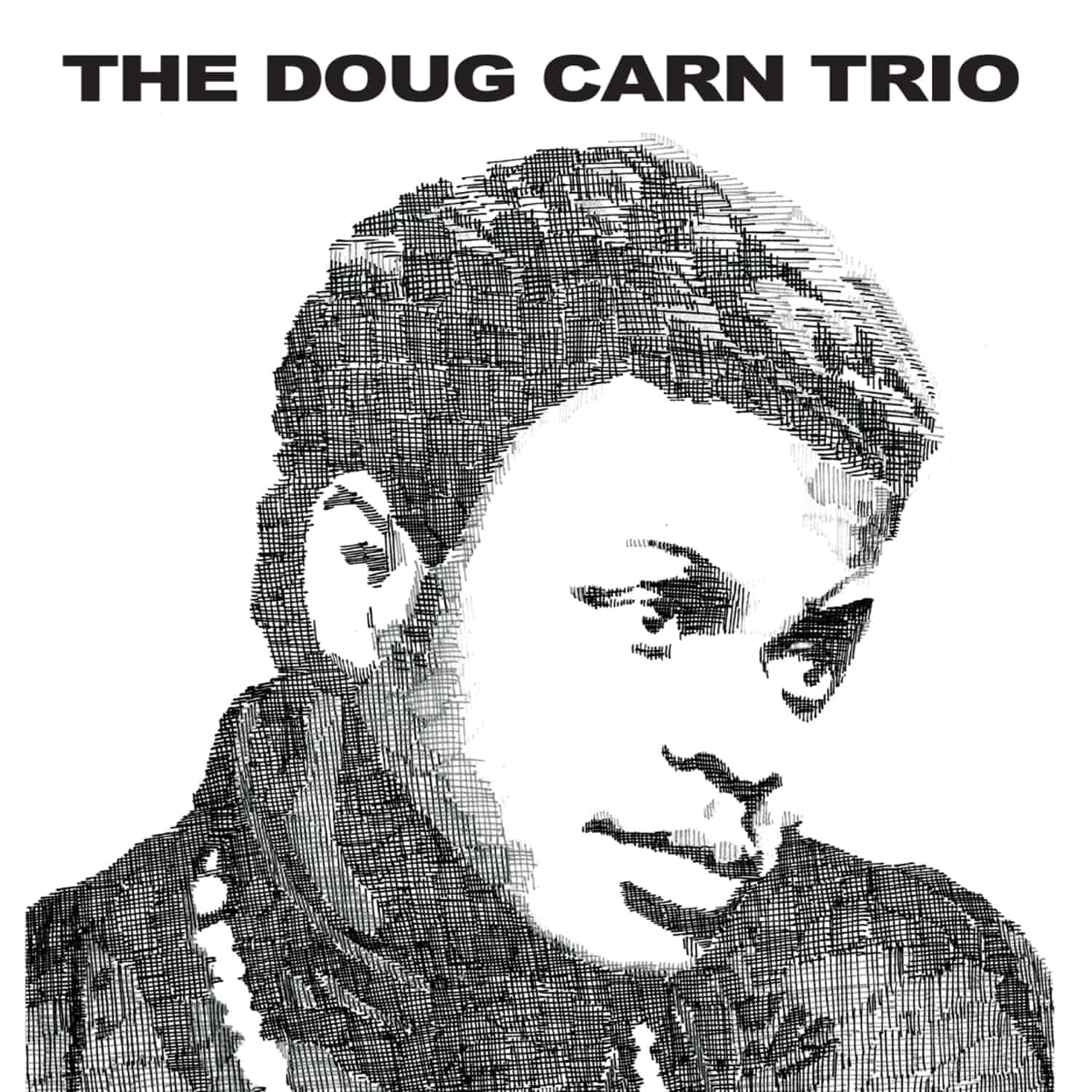 Doug Carn Trio - THE DOUG CARN TRIO 