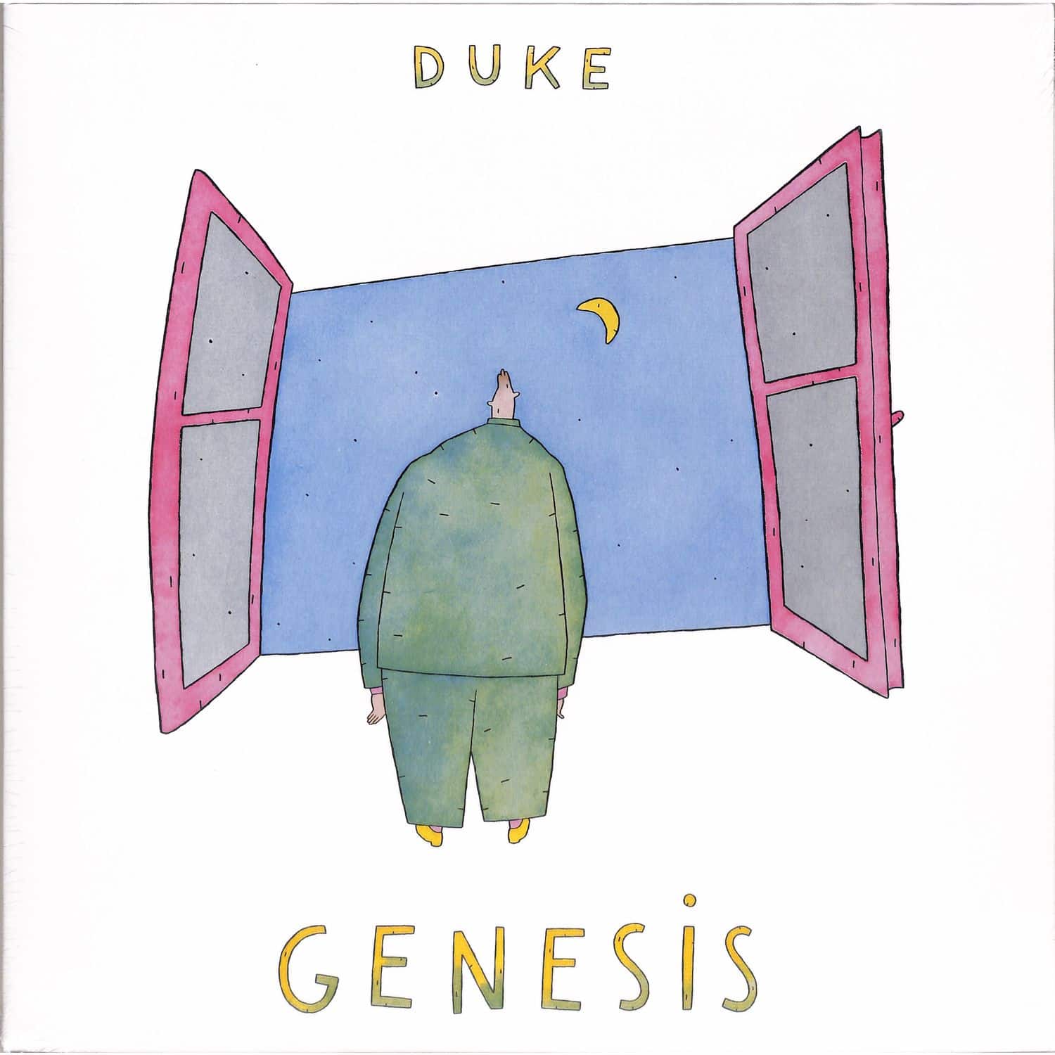 Genesis - DUKE 