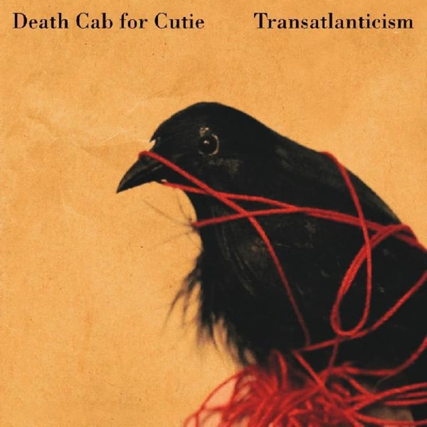 Death Cab for Cutie - TRANSATLANTICISM =10TH ANNIVERSARY EDITION= 