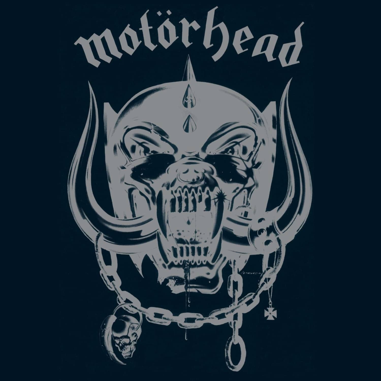 Motrhead - MOTRHEAD 