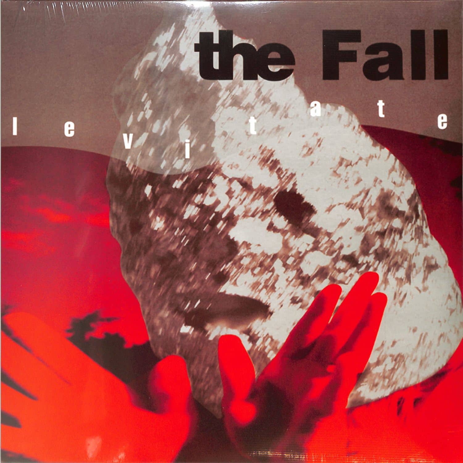 The Fall - LEVITATE 