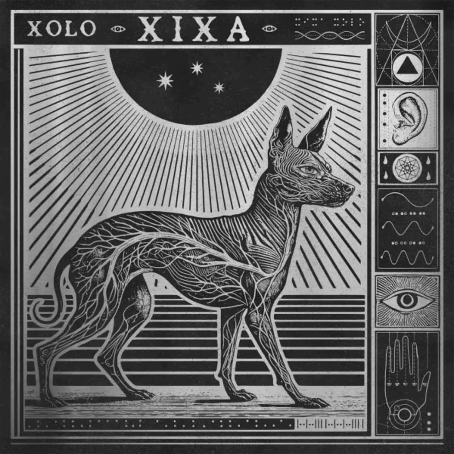 Xixa - XOLO 