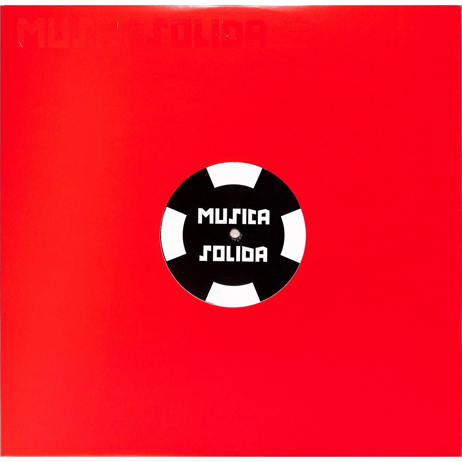 Various Artists - MUSICA SOLIDA VOL.2