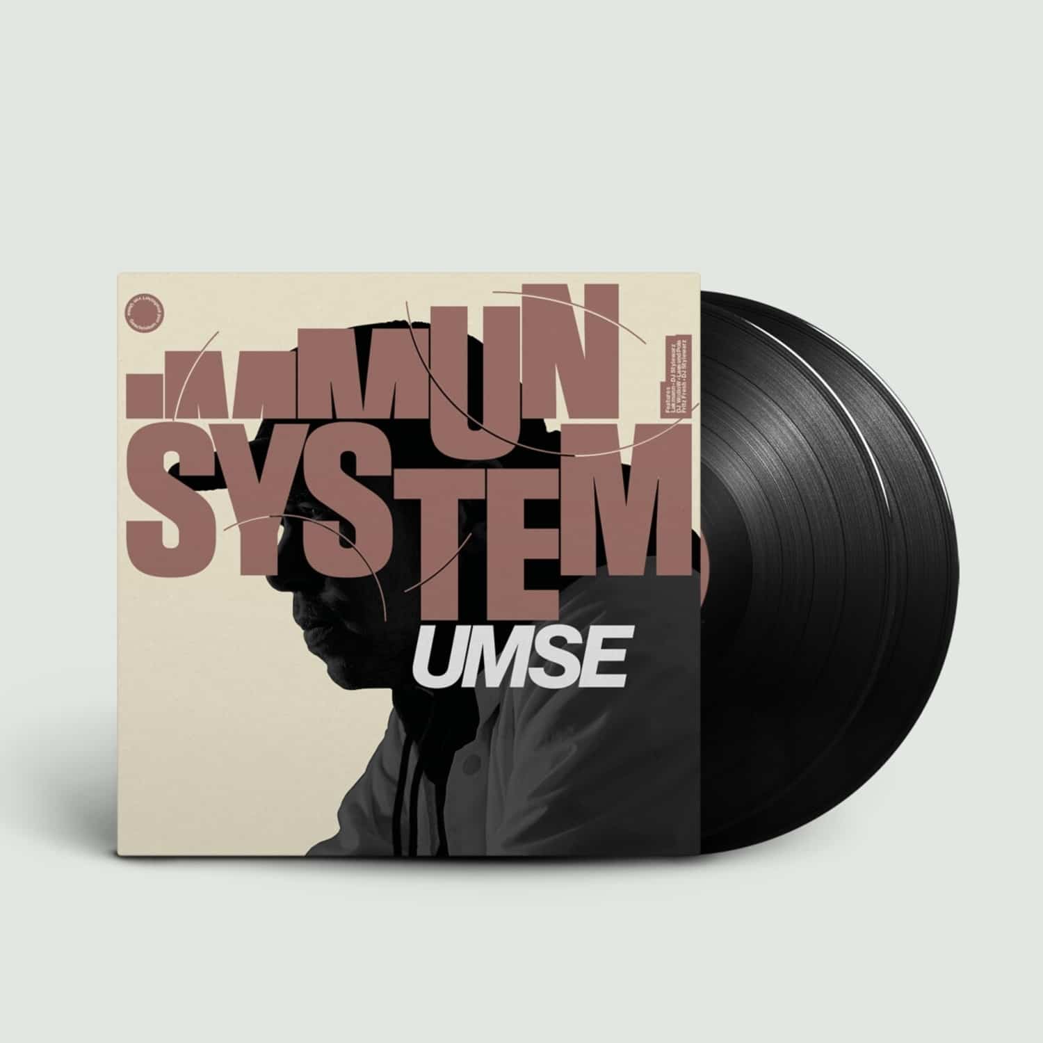 Umse - IMMUNSYSTEM 