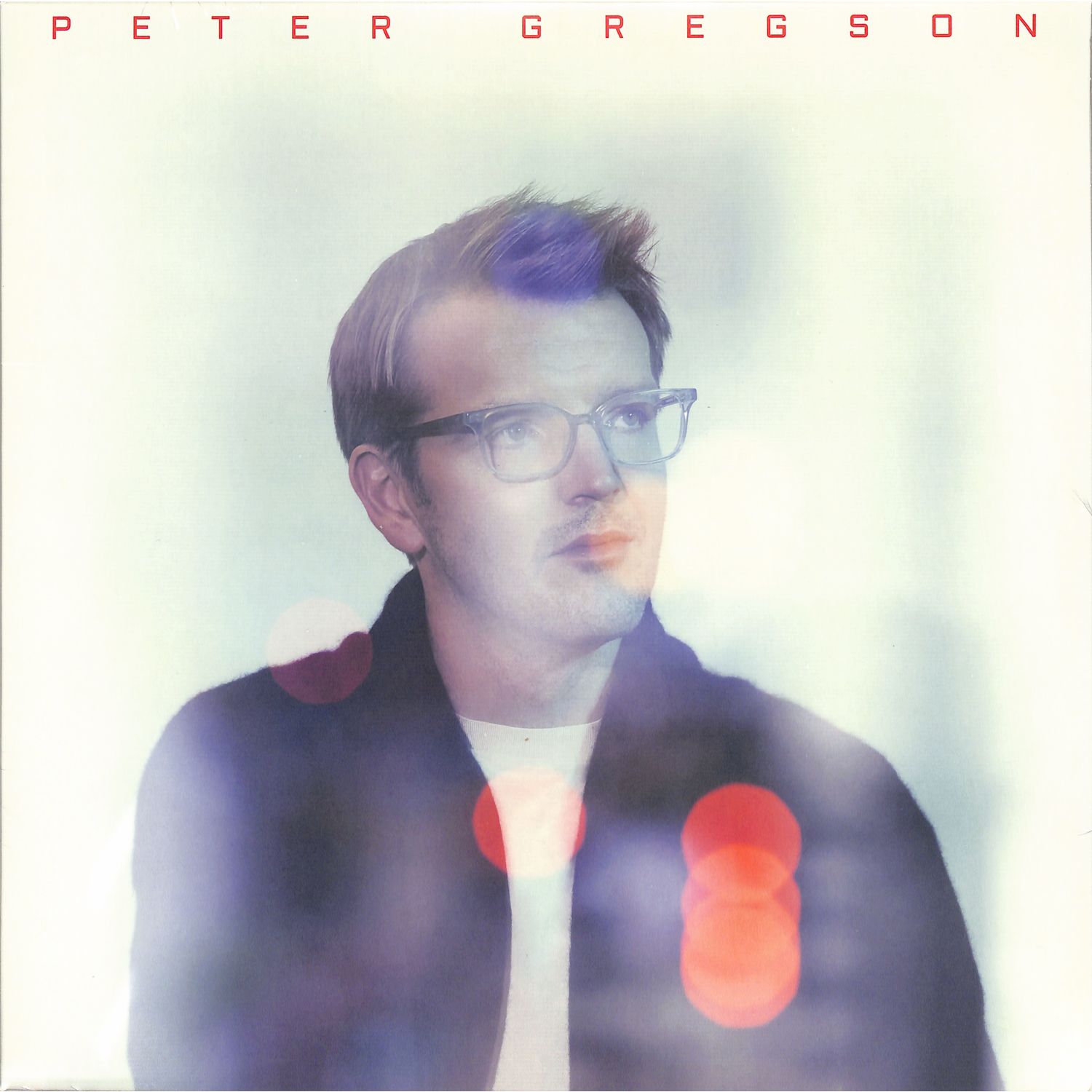 Peter Gregson - PETER GREGSON 