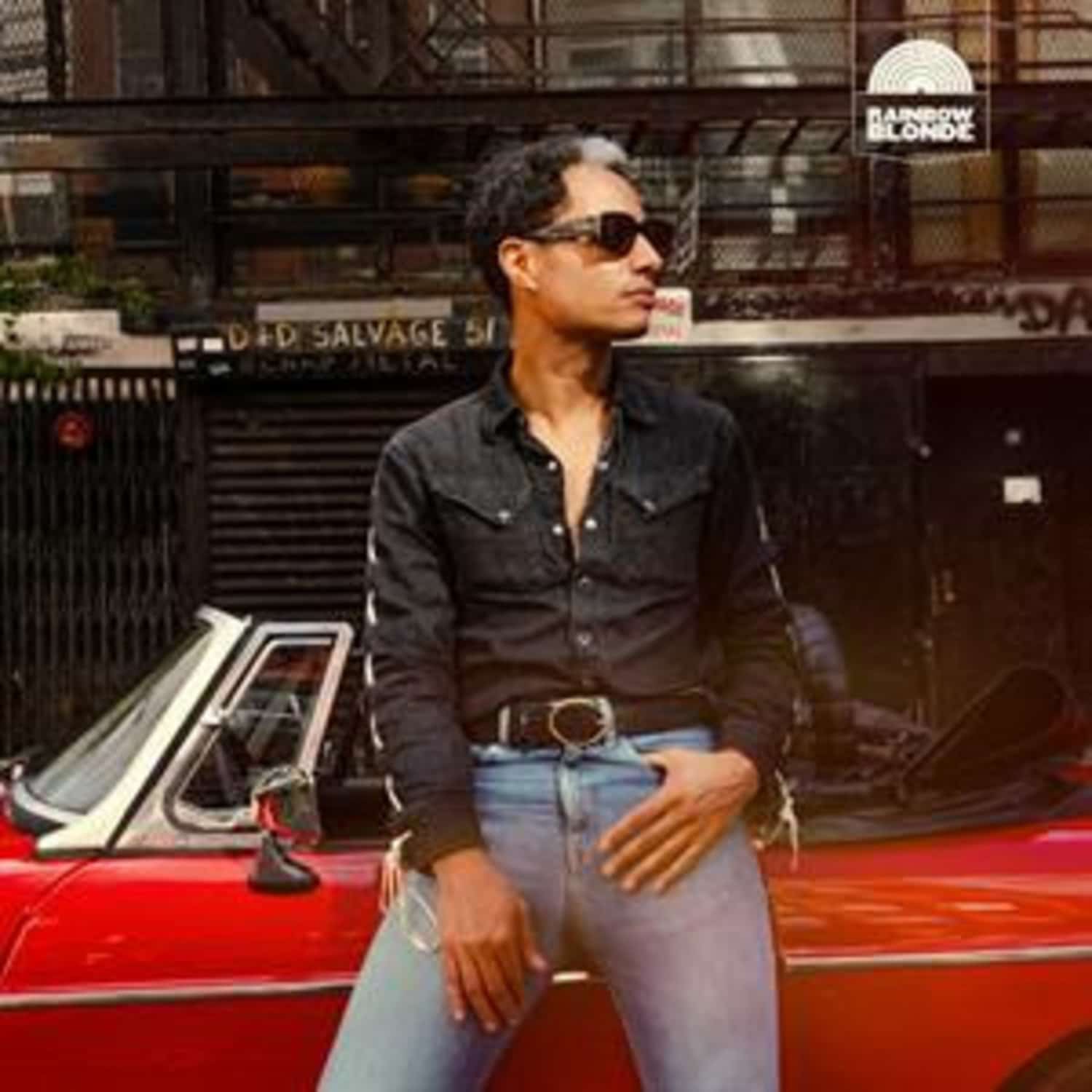 Jose James - 1978: REVENGE OF THE DRAGON 