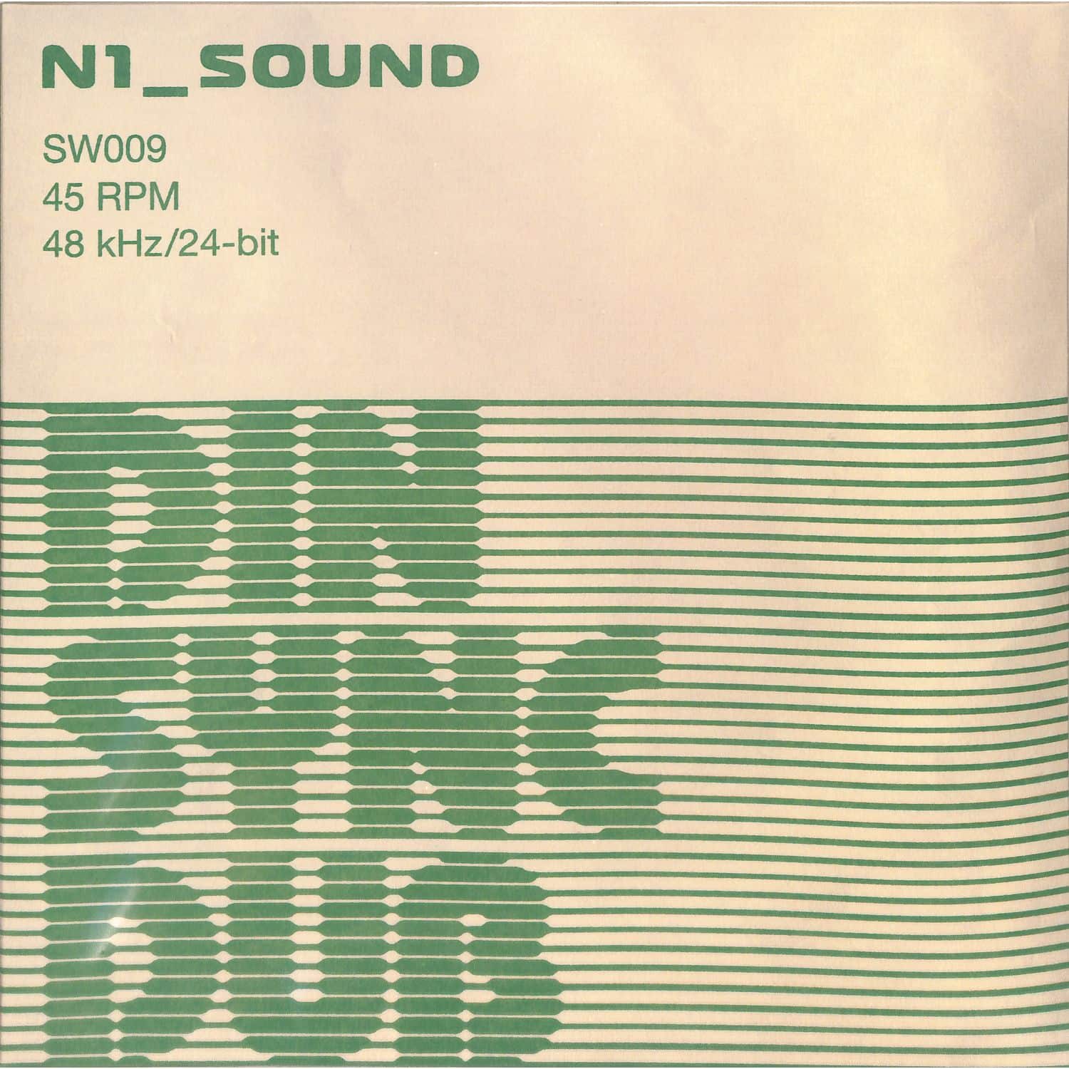 N1_Sound - DIN SYNC DUB