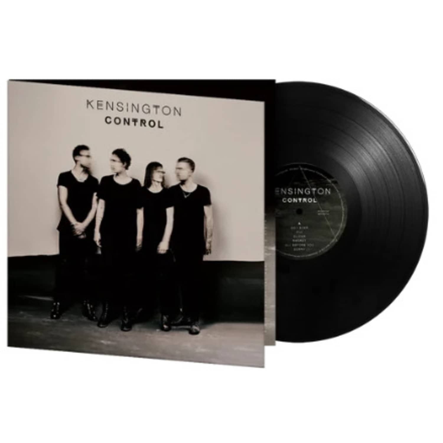 Kensington - CONTROL 