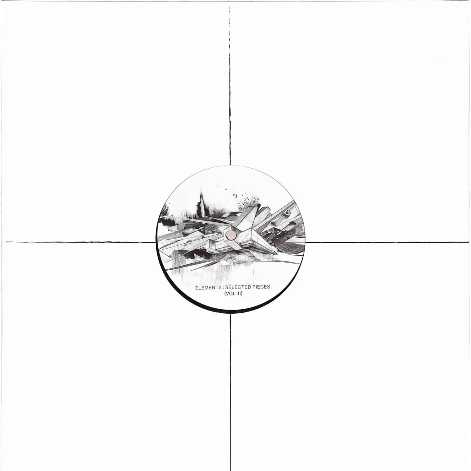 M-High, Janeret, Luna Ludmila, Lola Palmer - SELECTED PIECES VOL 2
