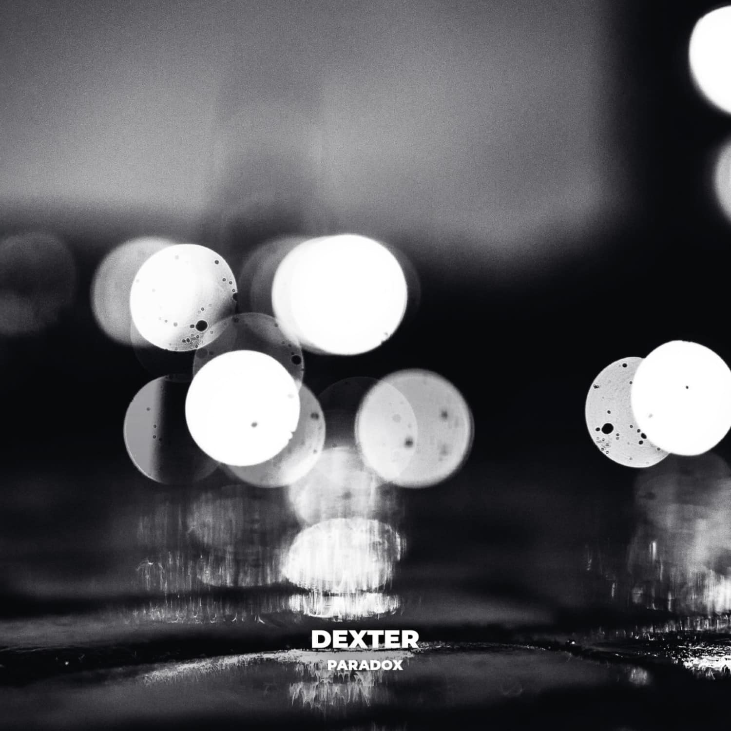 Dexter - PARADOX