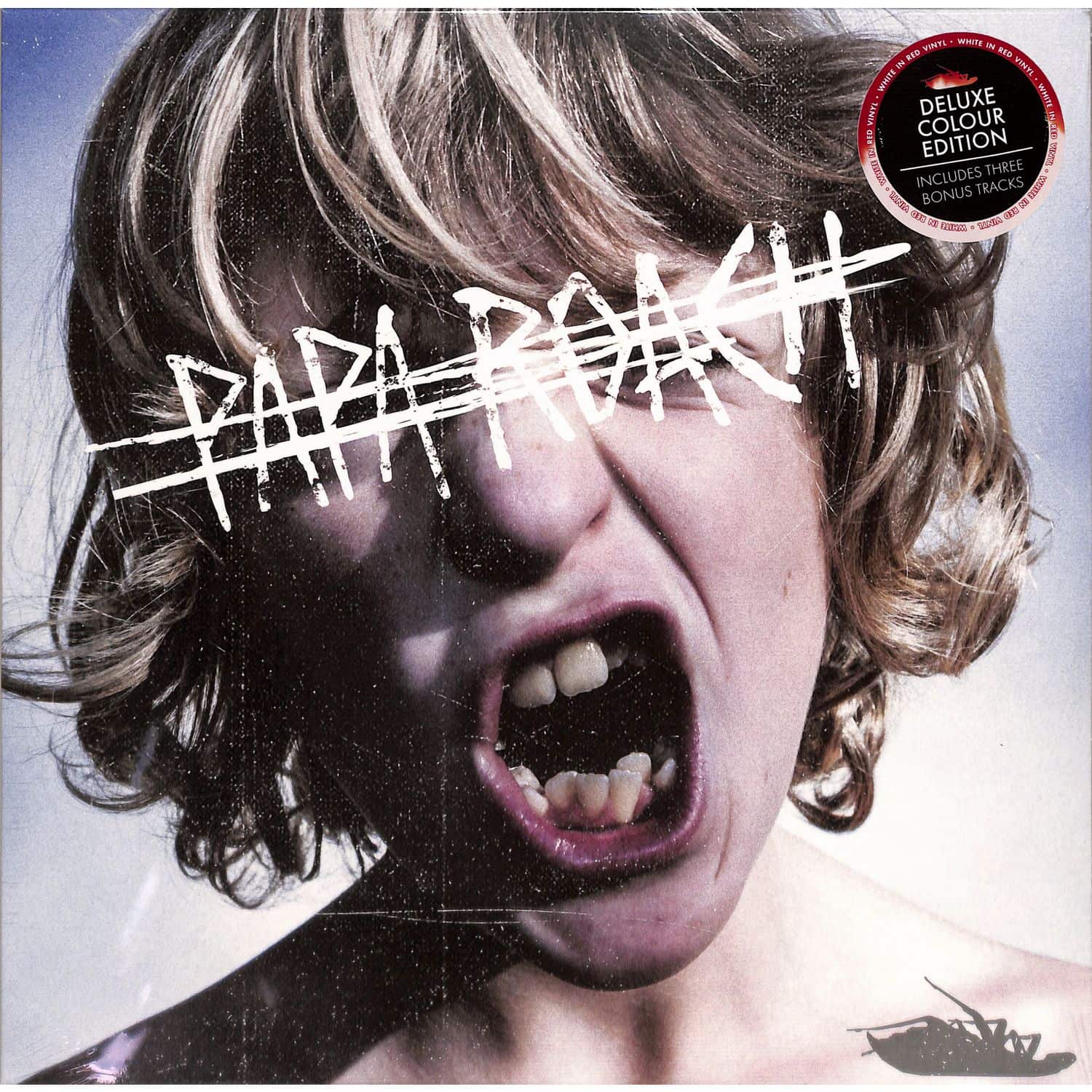 Papa Roach - CROOKED TEETH 