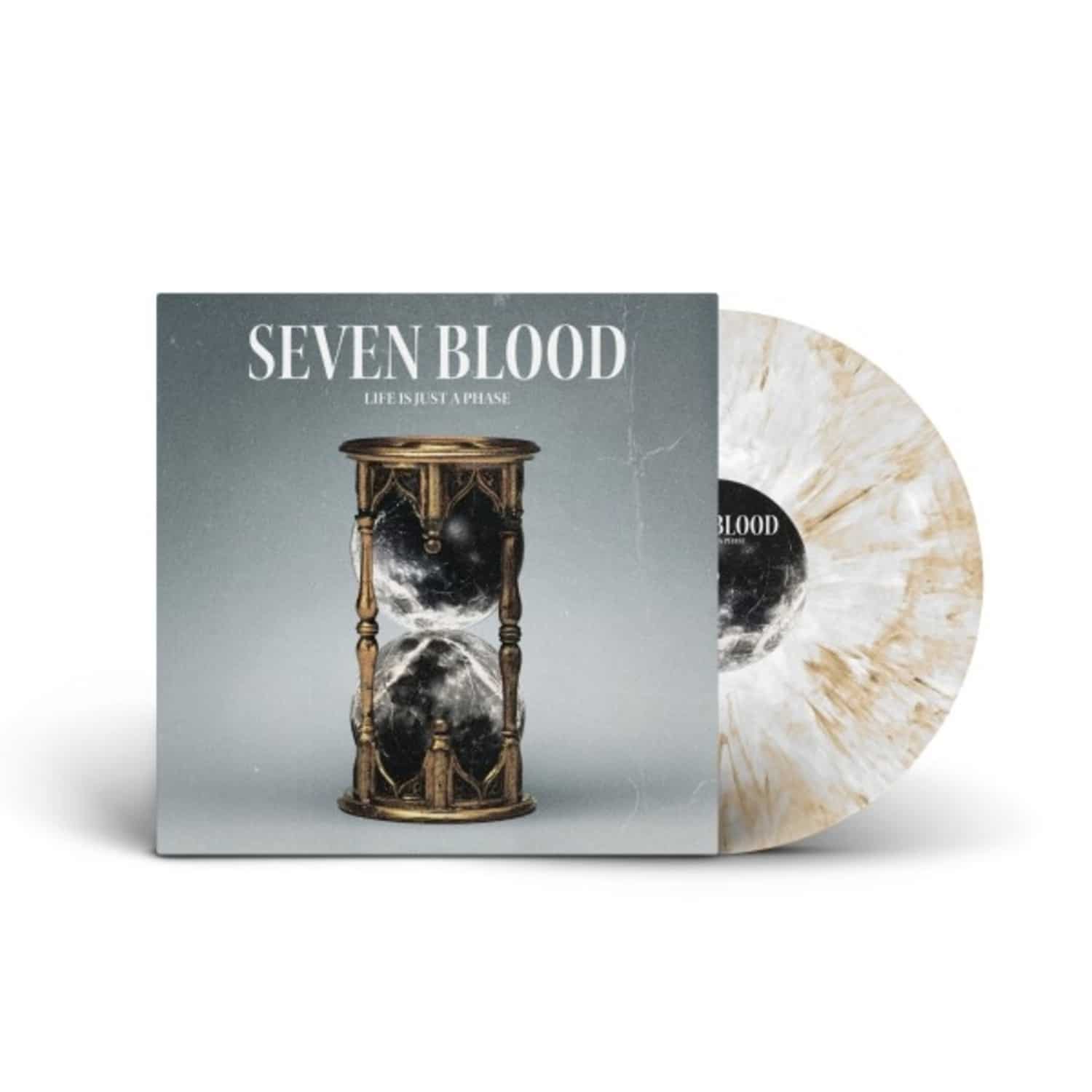 Seven Blood - LIFE IS JUST A PHASE 