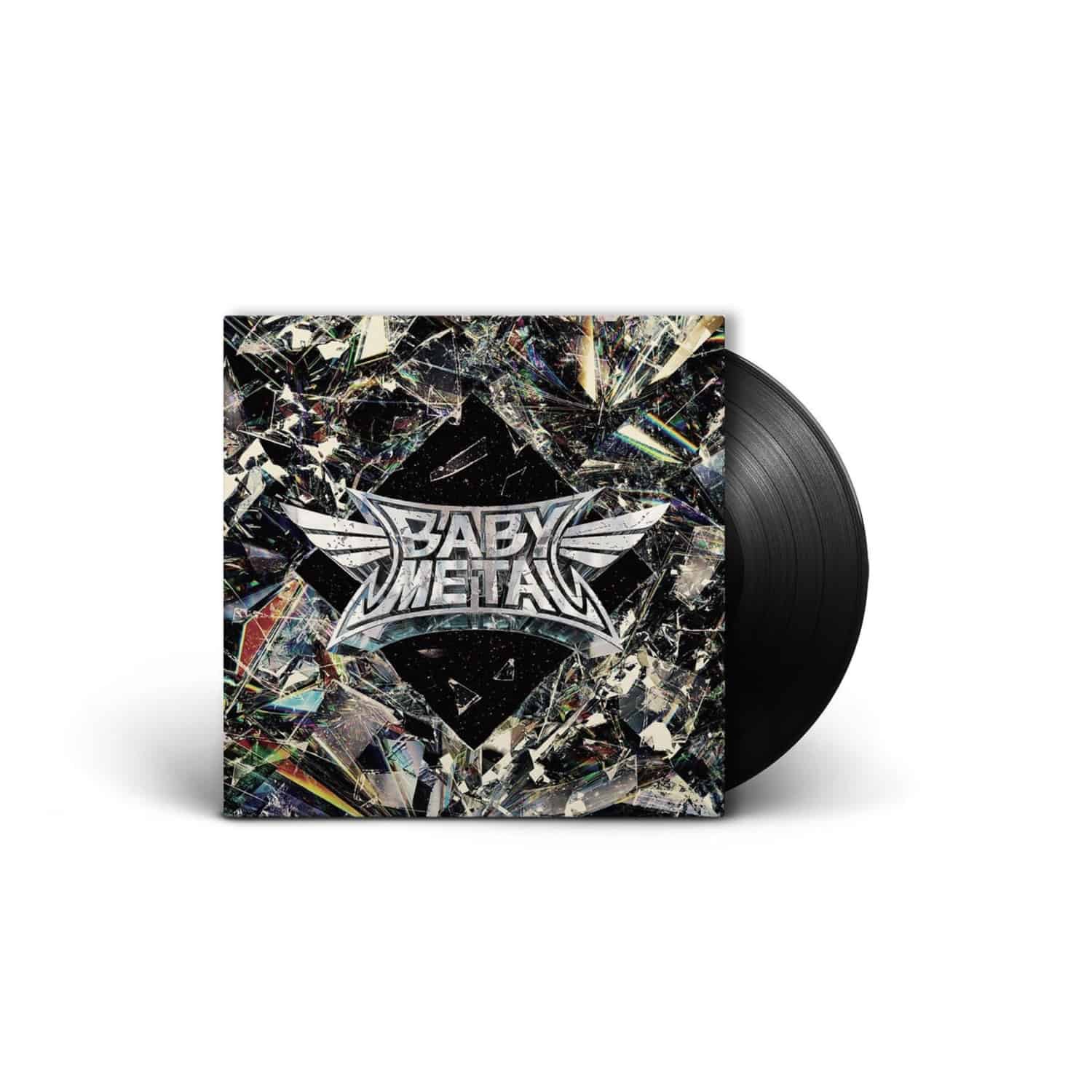 BABYMETAL - METAL FORCE 