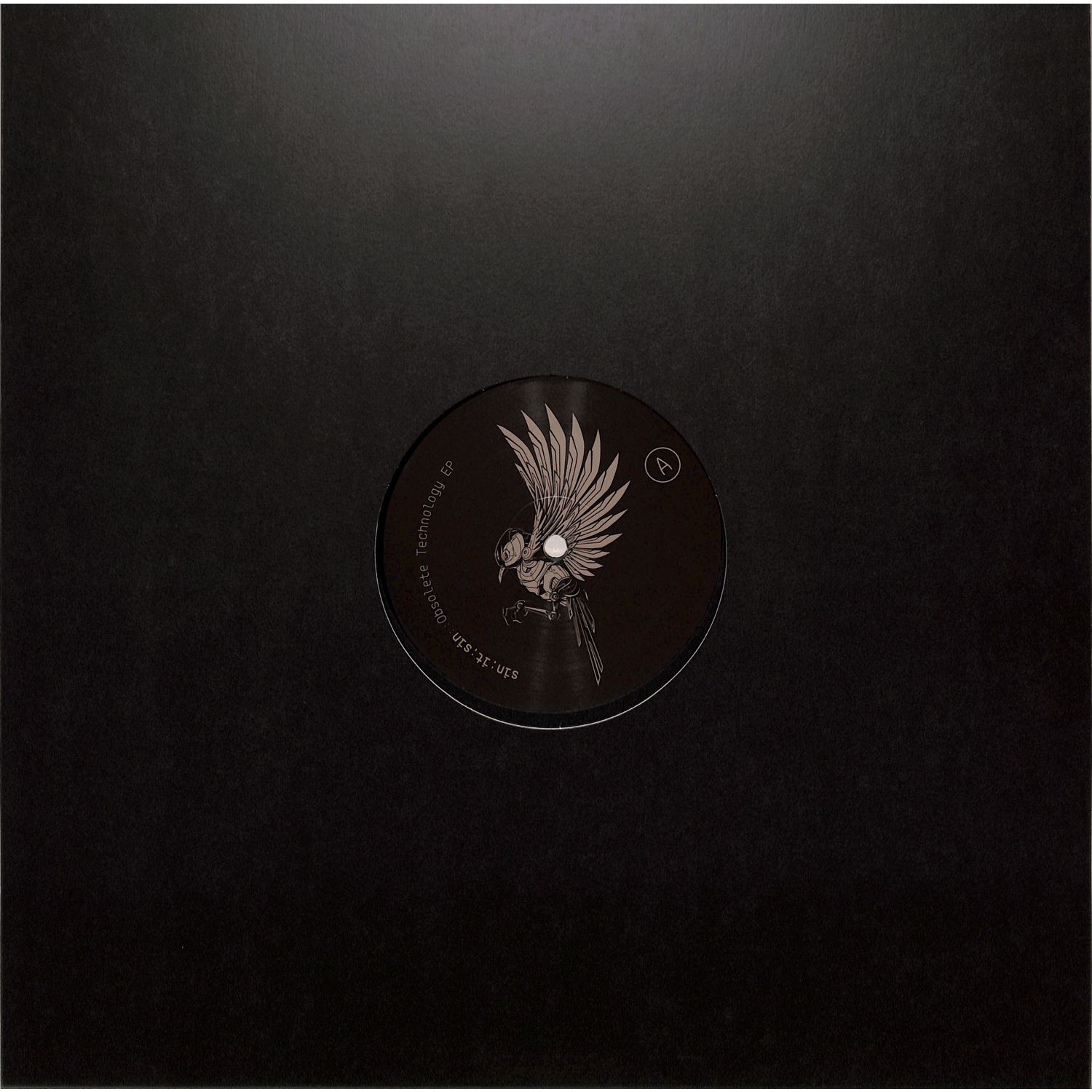 sin:it:sin - OBSOLETE TECHNOLOGY EP