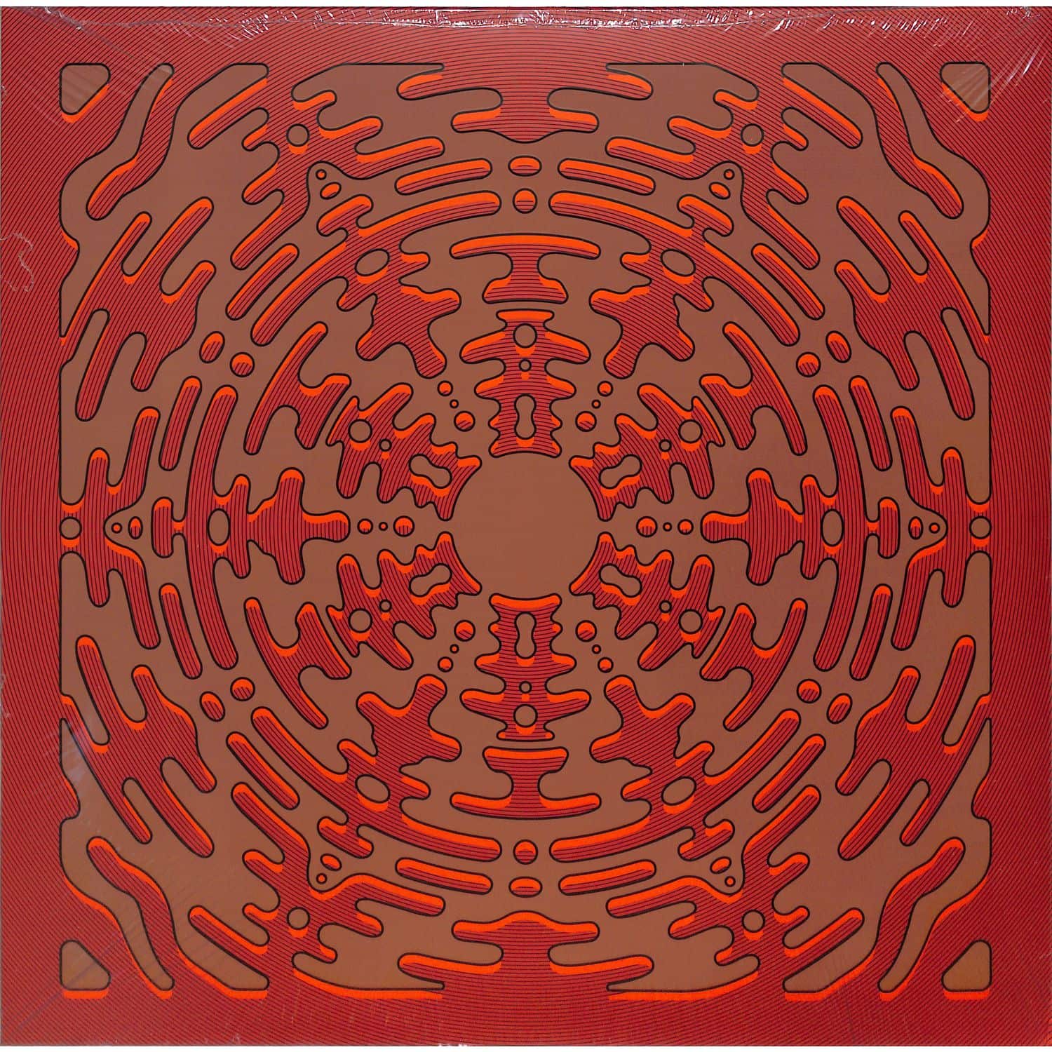 Priori - PAREIDOLIA REMIXED