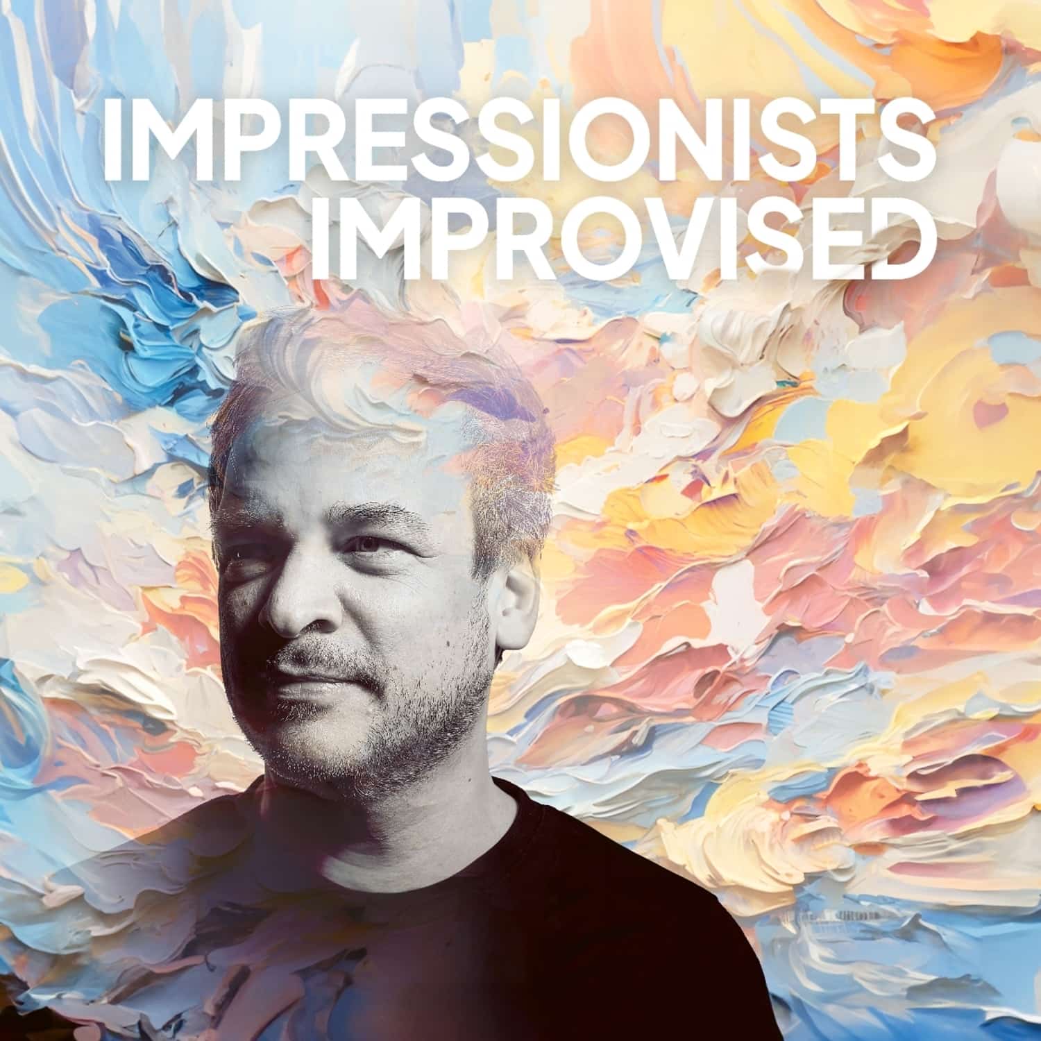 Chris Gall - IMPRESSIONISTS IMPROVISED 