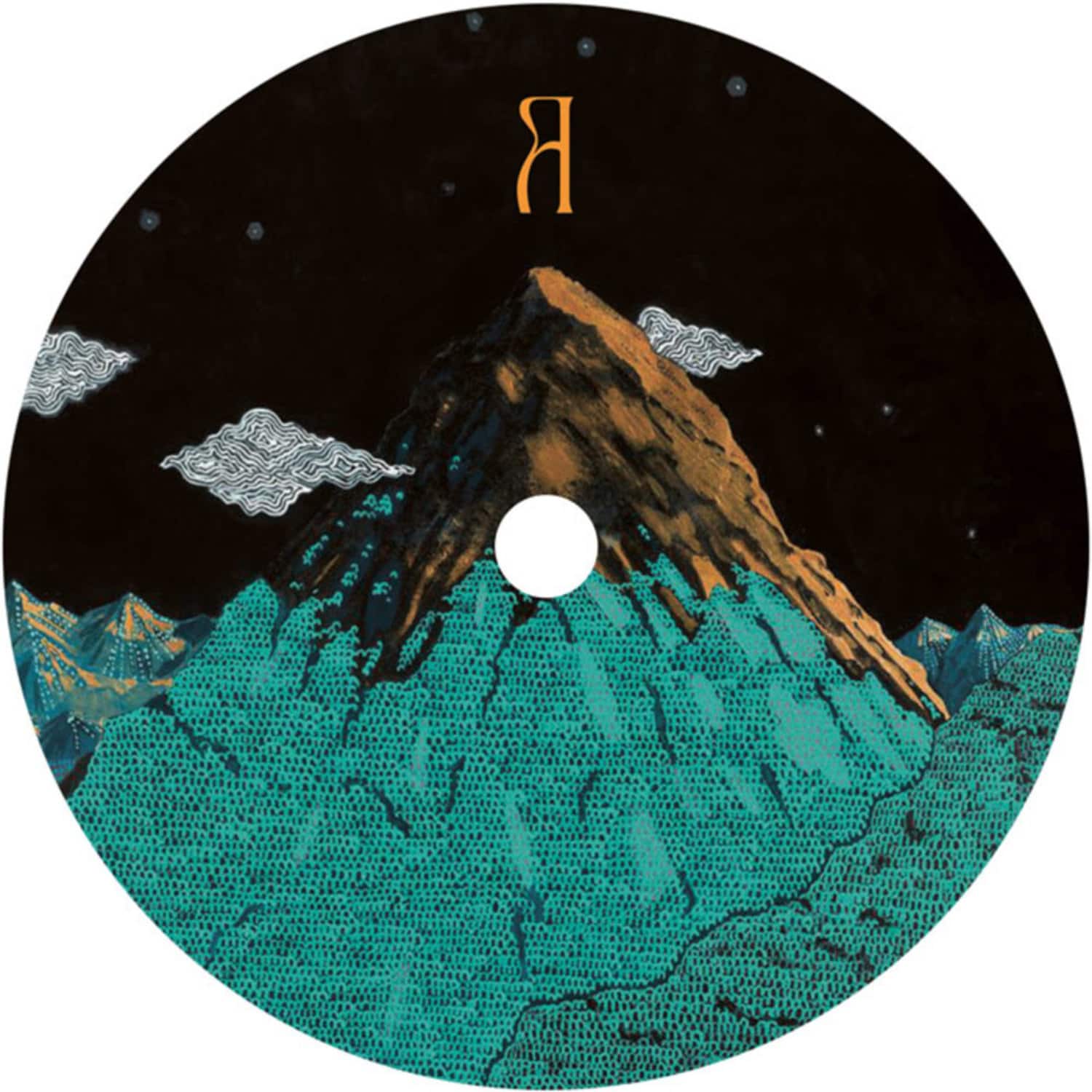 El Buho - CUMBIAS IMAQUINARIAS REMIXES 