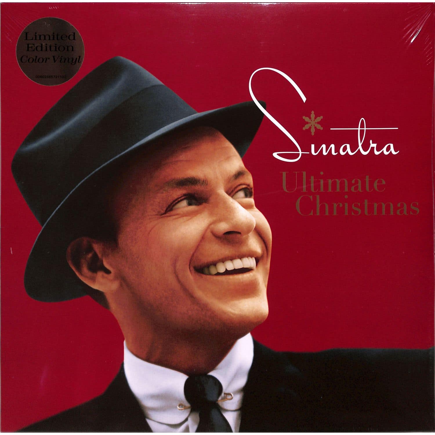 Frank Sinatra - ULTIMATE CHRISTMAS 