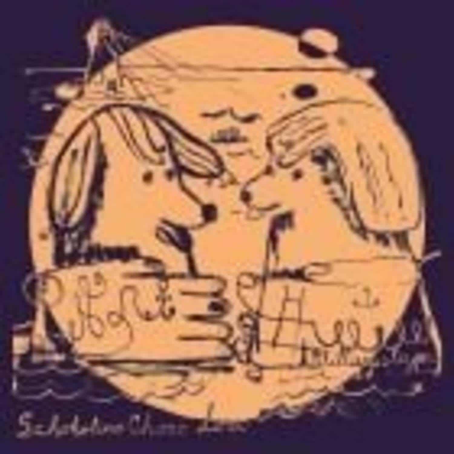 Stilluppsteypa - SCHOKOLINO CHOCO LOCO 