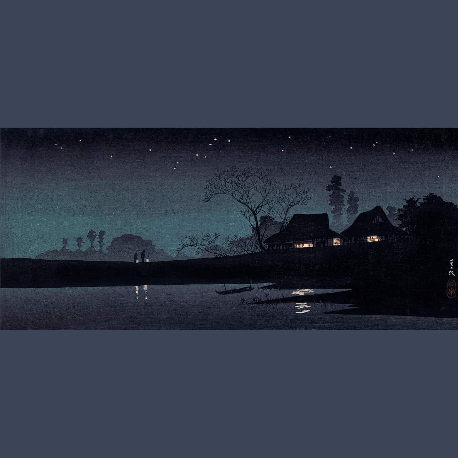 Kinski - STUMBLEDOWN TERRACE 