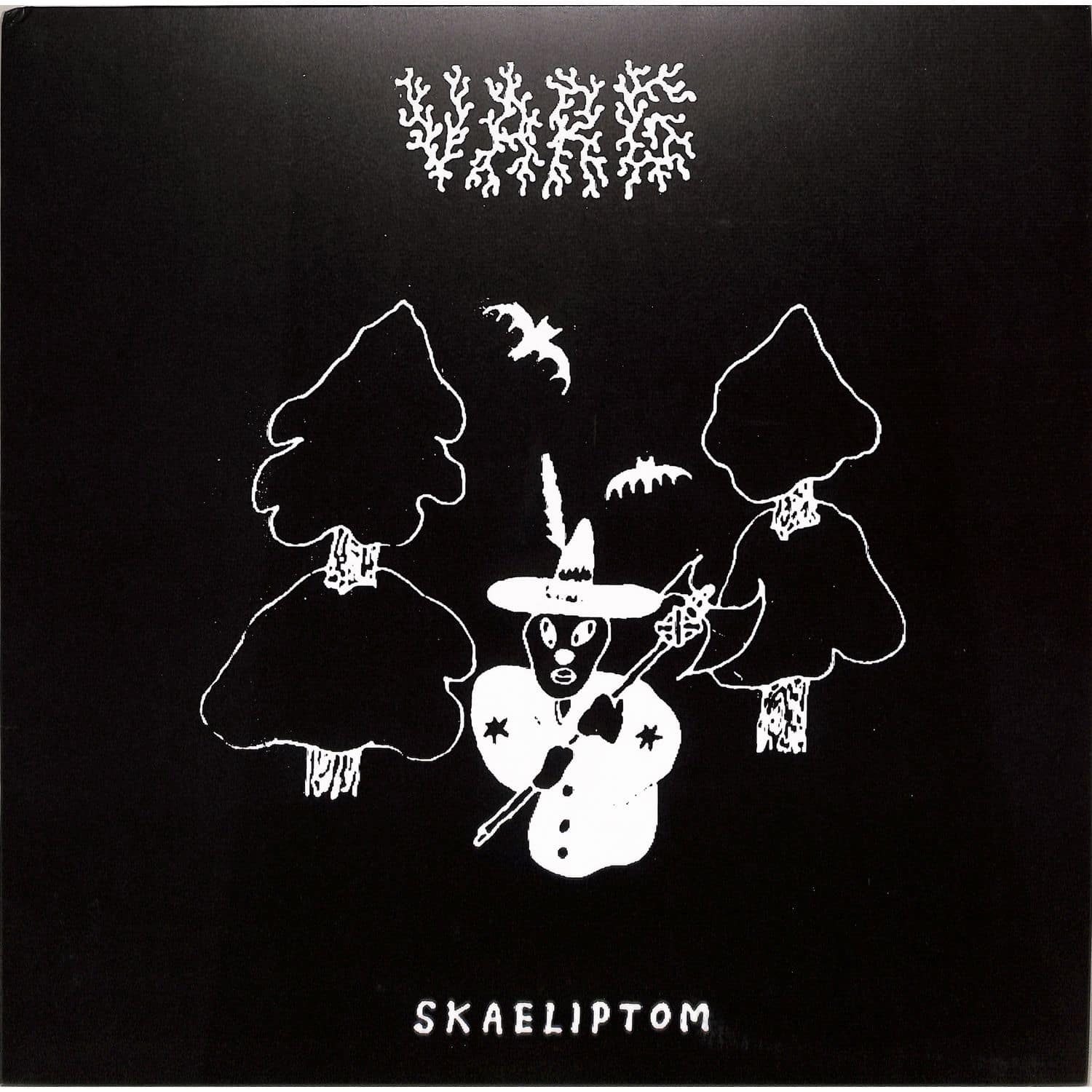 VARG - SKAELIPTOM 