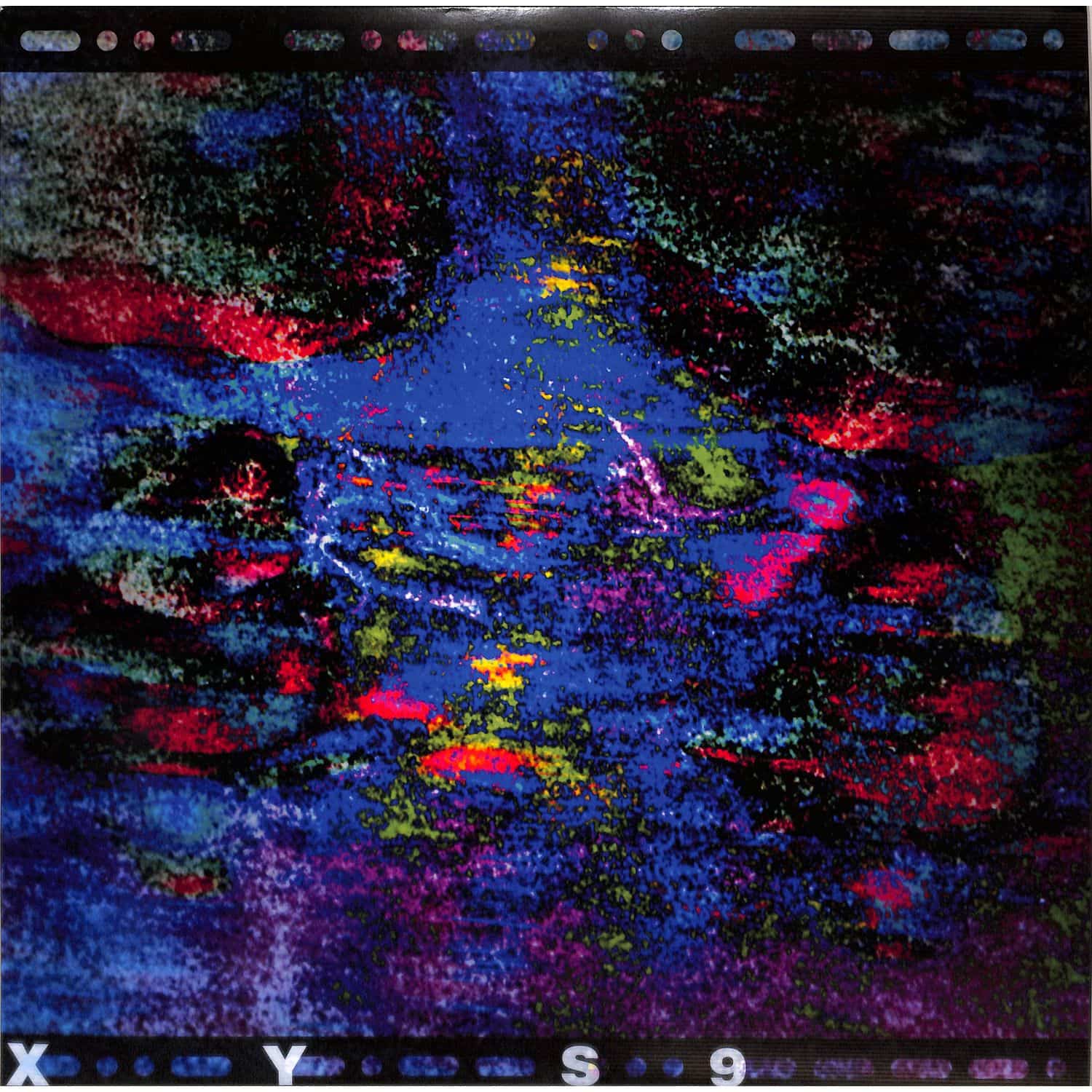 Sira - SURFACING PRINTED SLEEVE