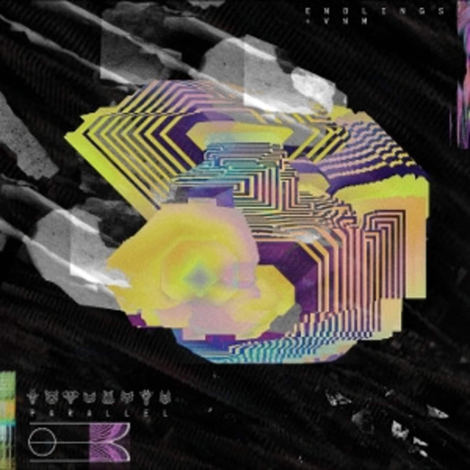 Endlings - PARALLEL 03 