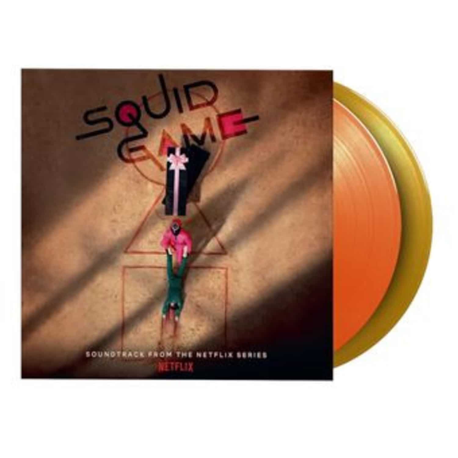 Jung Jaeil - SQUID GAME 
