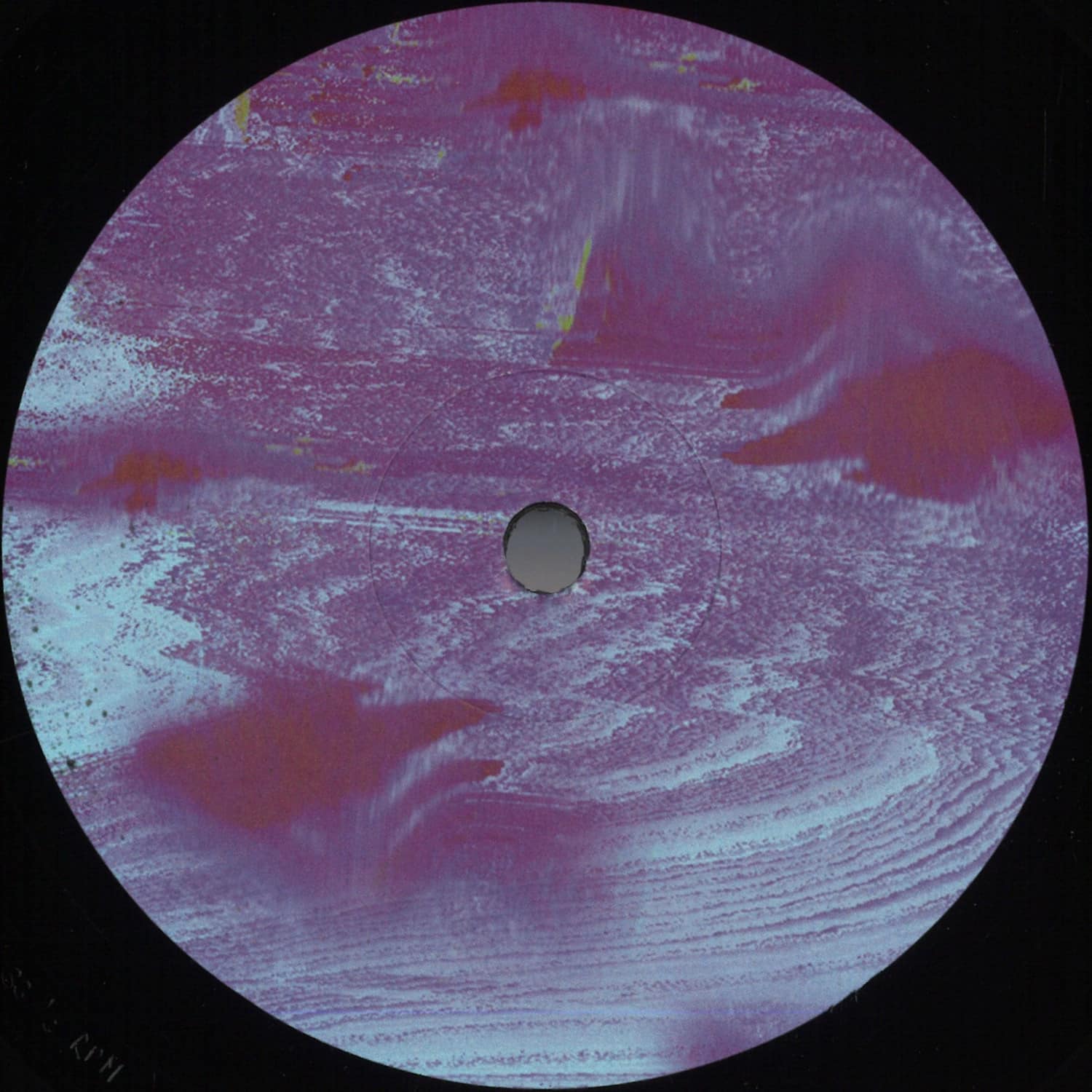 Various Artists - OBLREC004