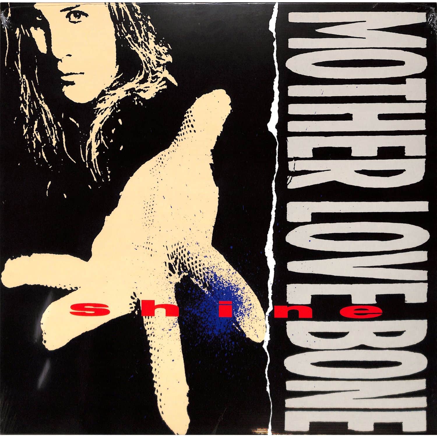 Mother Love Bone - SHINE