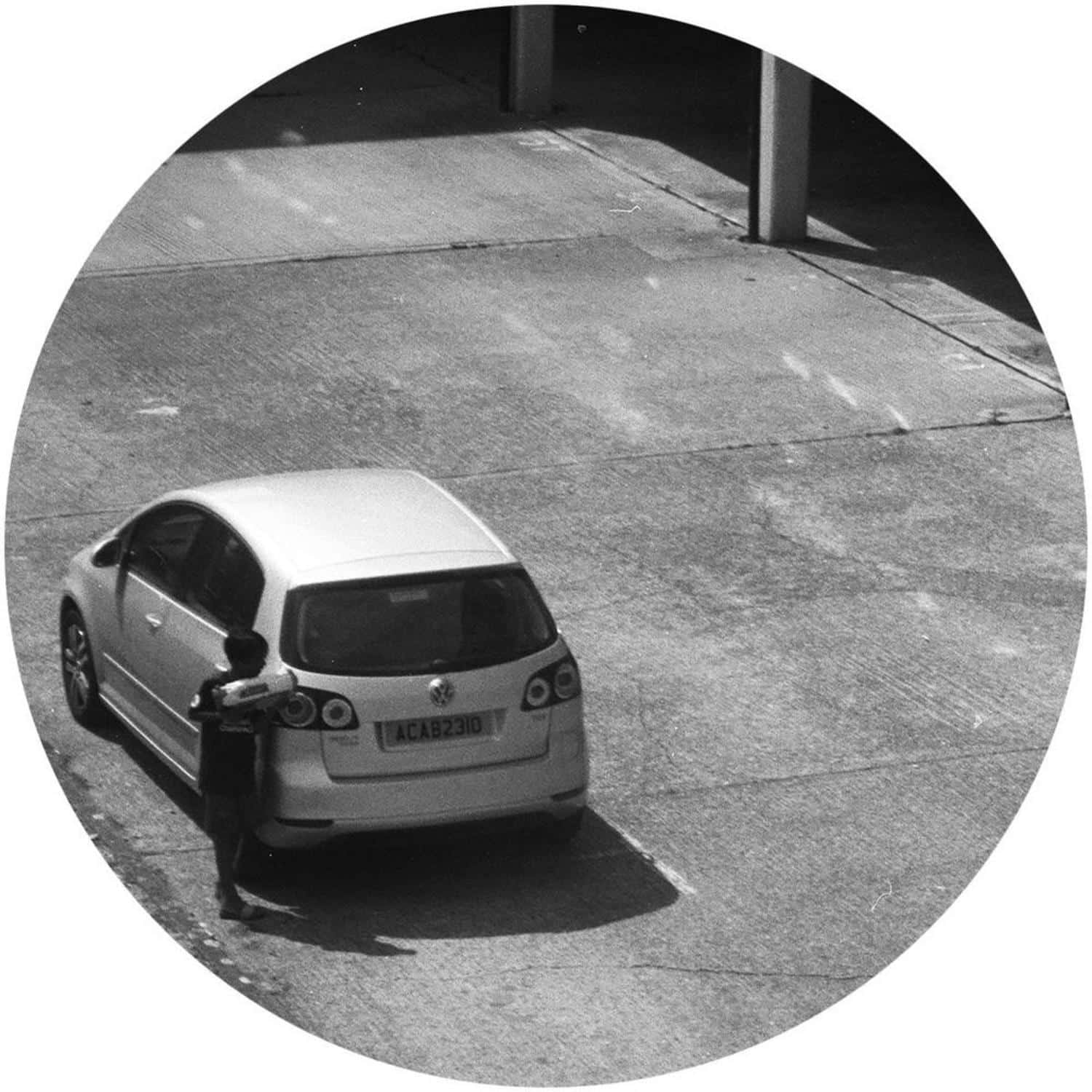 Various Artists - ULTRALOW MOTHERFUCKERS