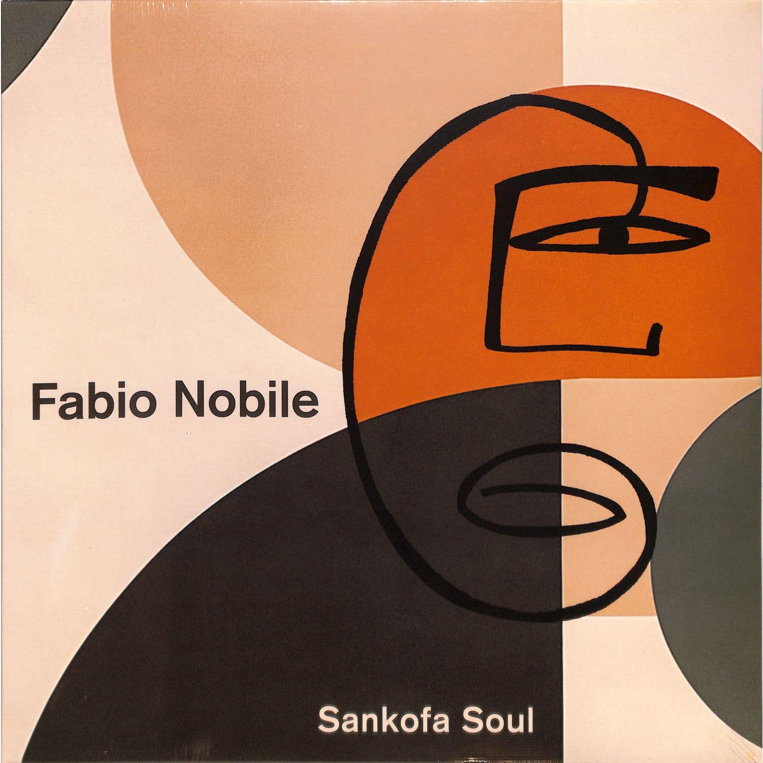 Fabio Nobile - SANKOFA SOUL 