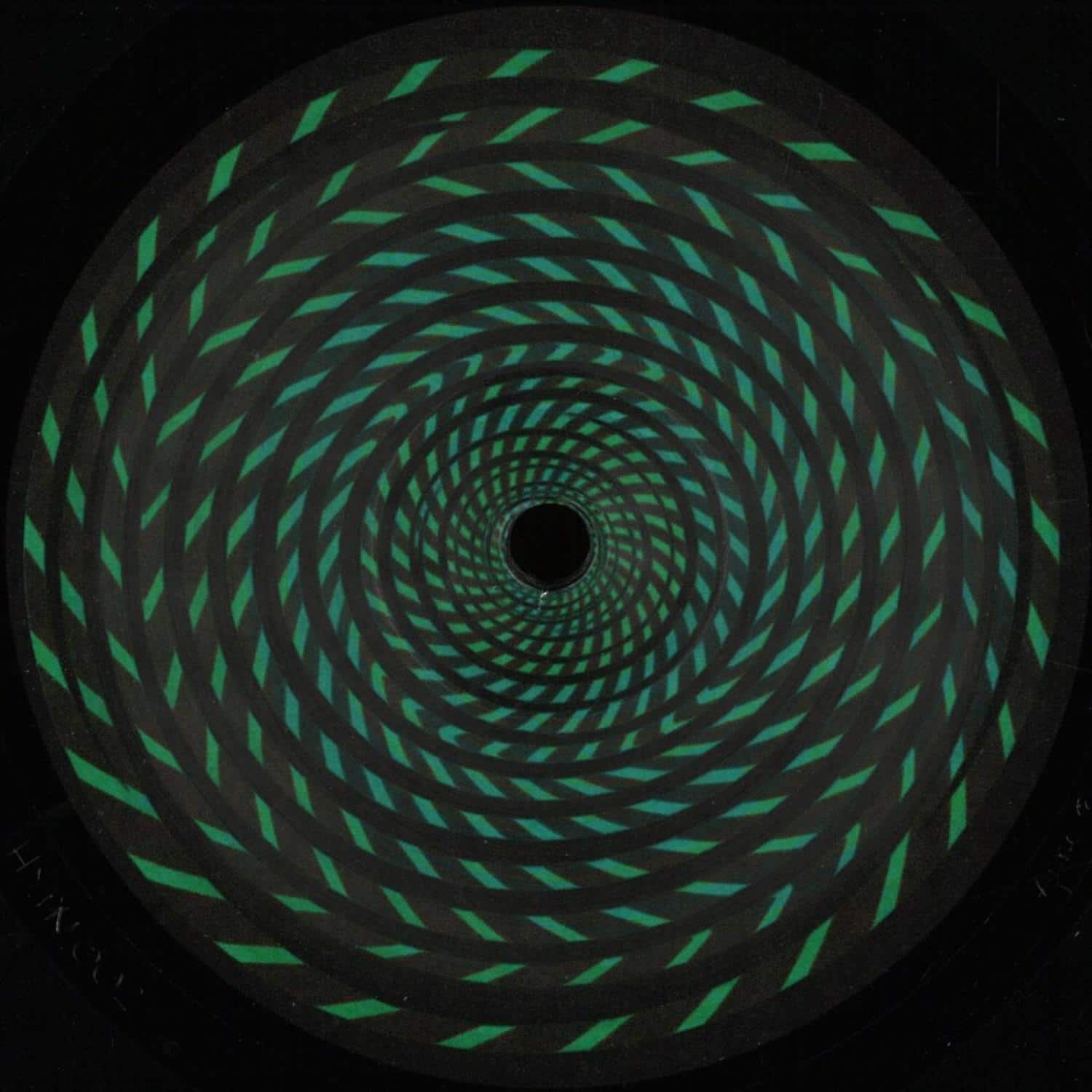 Mihai Pol / Silat Beksi - HYPNOCURRENCY VOL. 1