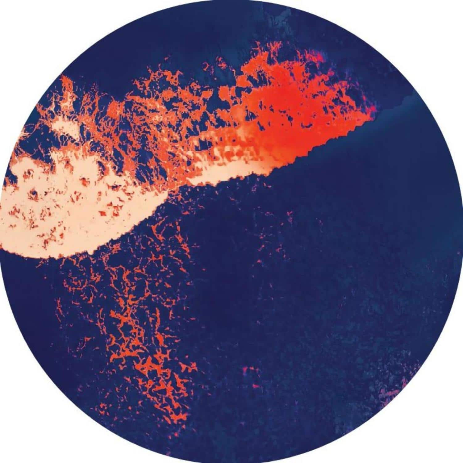 Danny David - NO PROBLEM EP