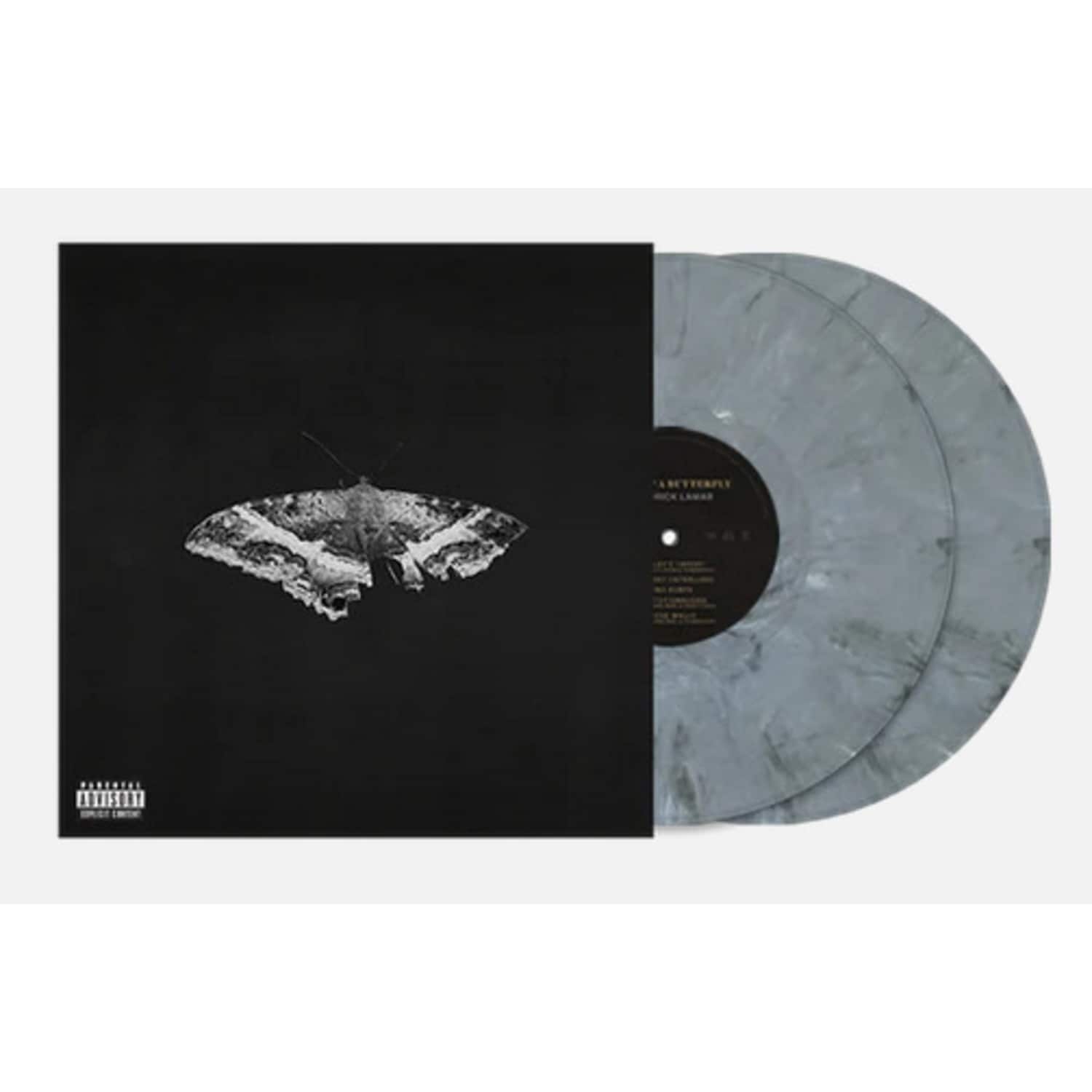 Kendrick Lamar - TO PIMP A BUTTERFLY 