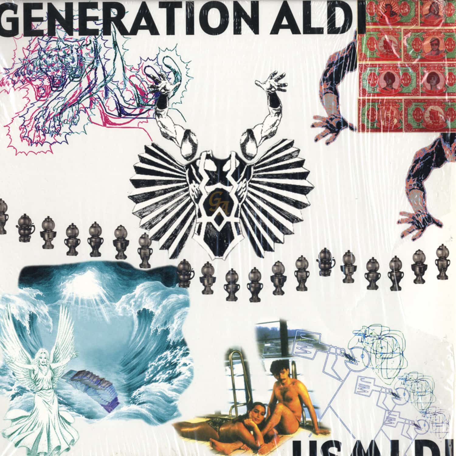 Generation Aldi - USALDI