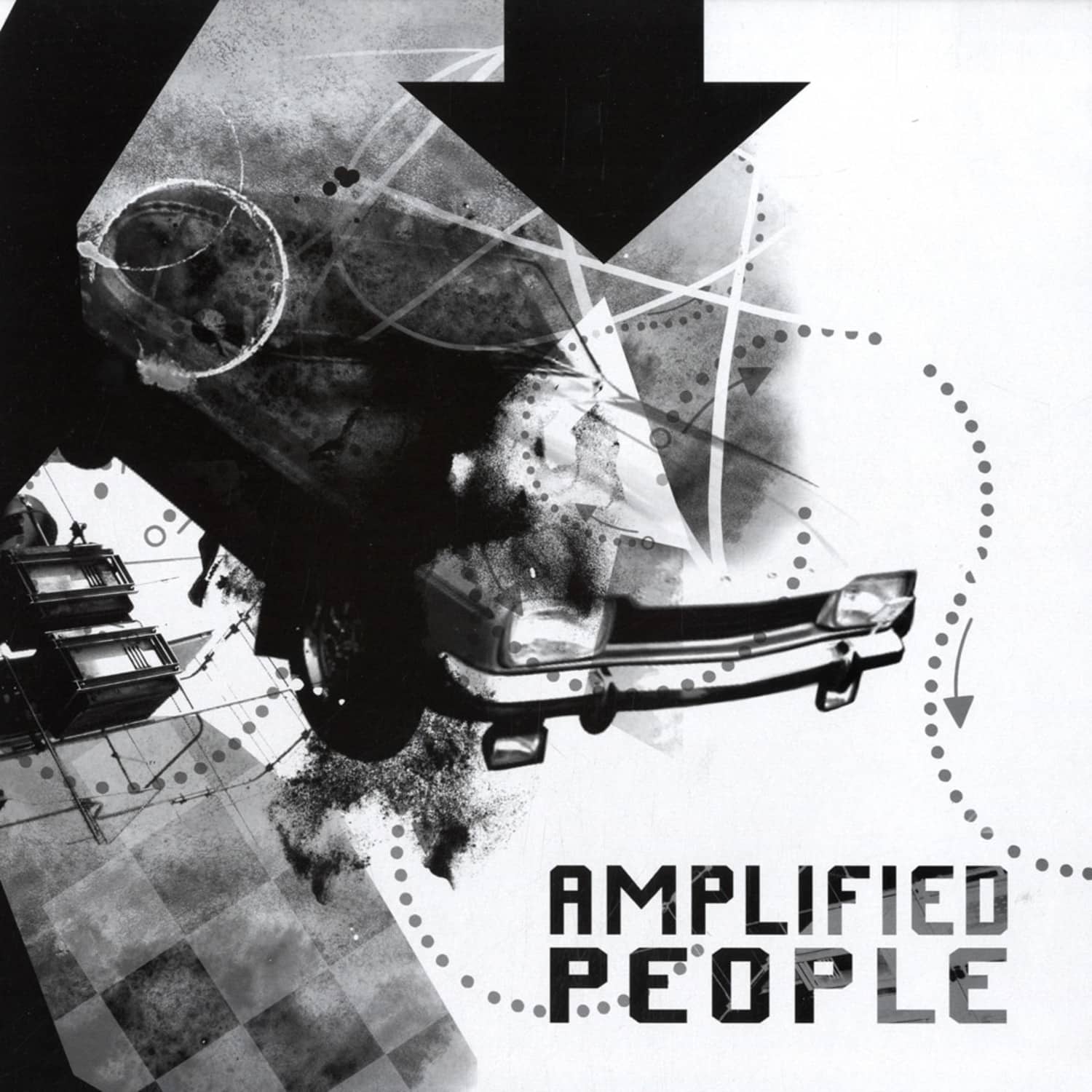Amplified People - DAS HOUSE DER FRUEHSTUECK