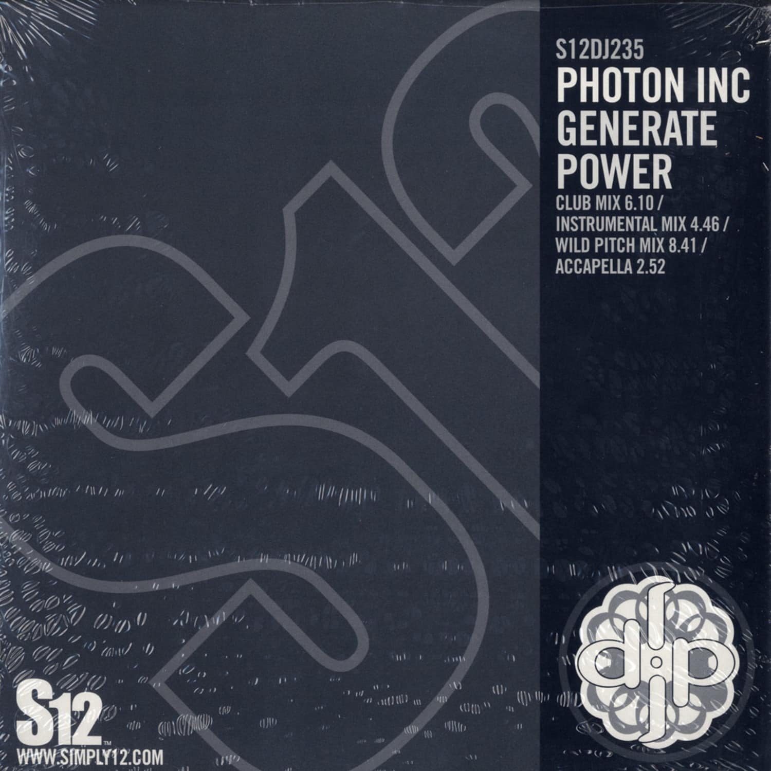 Photon Inc - GENERATE POWER
